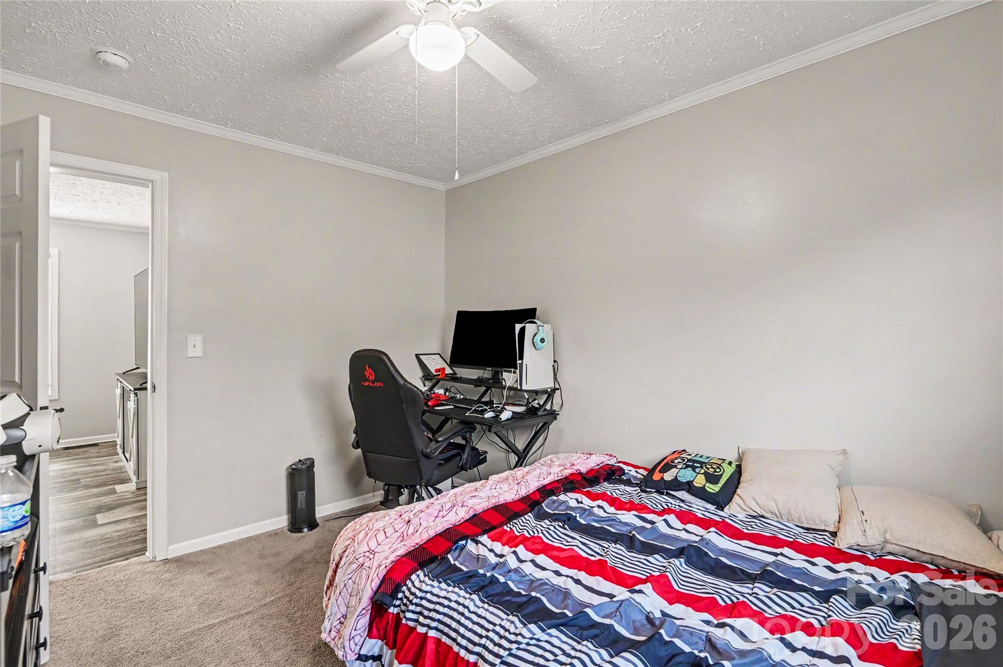 2843 Hopewell Church Road — Sherrills Ford