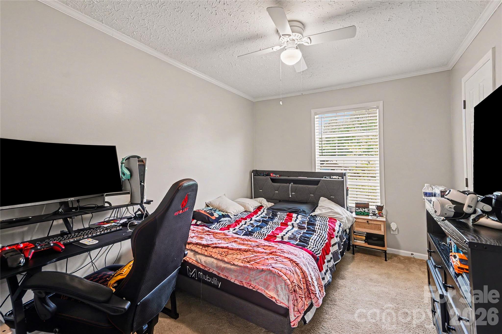 2843 Hopewell Church Road — Sherrills Ford