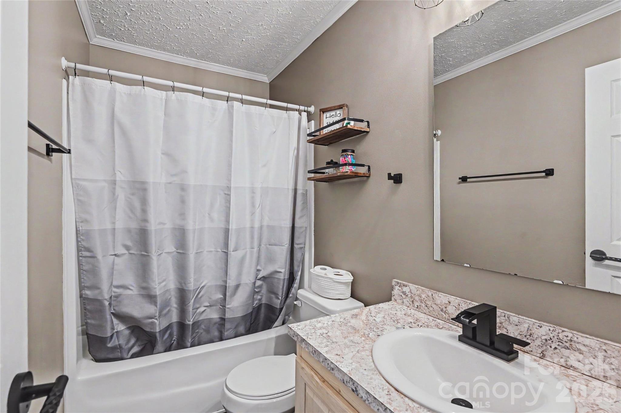 2843 Hopewell Church Road — Sherrills Ford