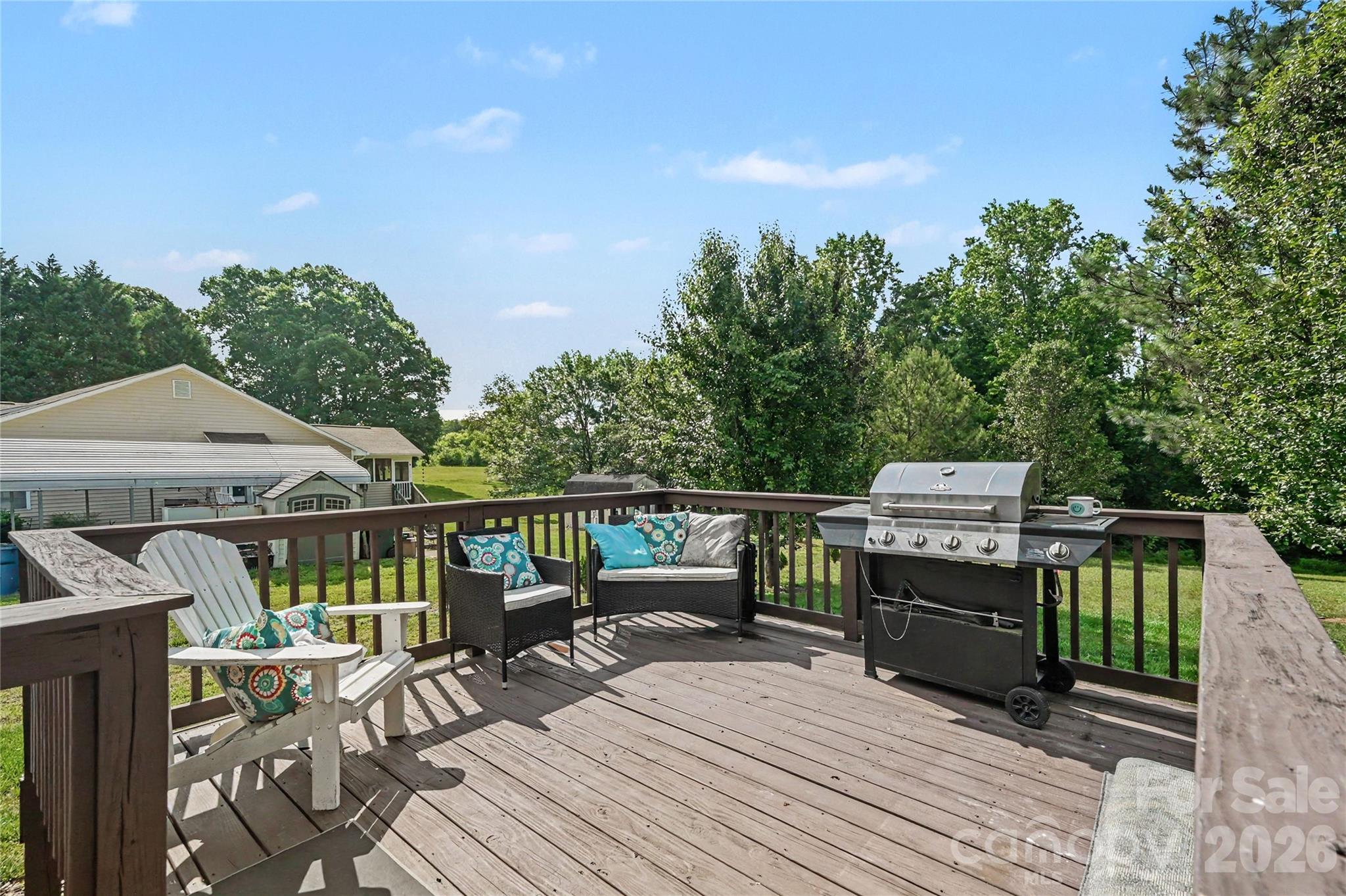 2843 Hopewell Church Road — Sherrills Ford