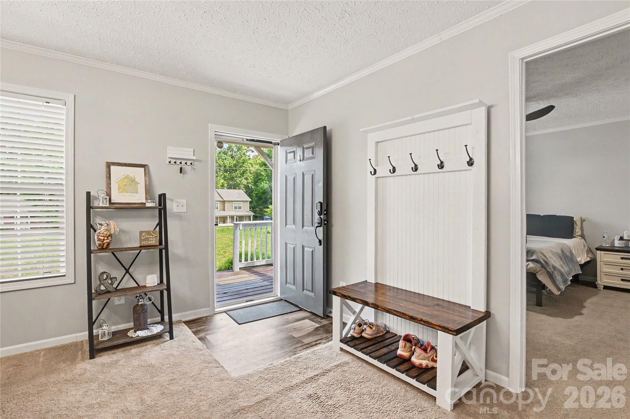 2843 Hopewell Church Road — Sherrills Ford