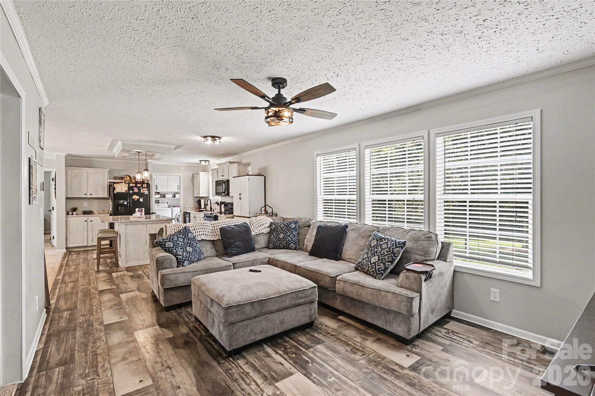2843 Hopewell Church Road — Sherrills Ford