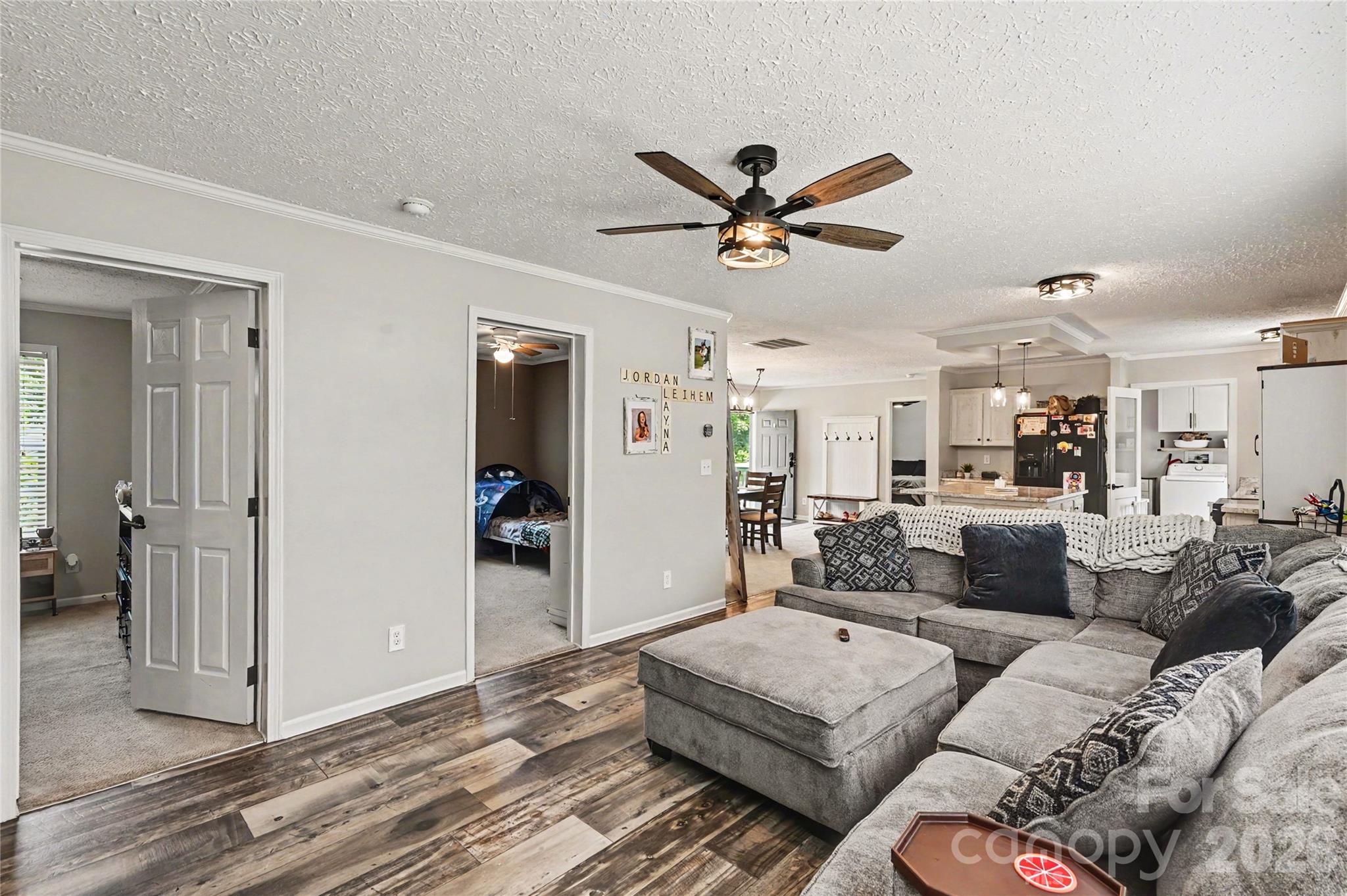 2843 Hopewell Church Road — Sherrills Ford