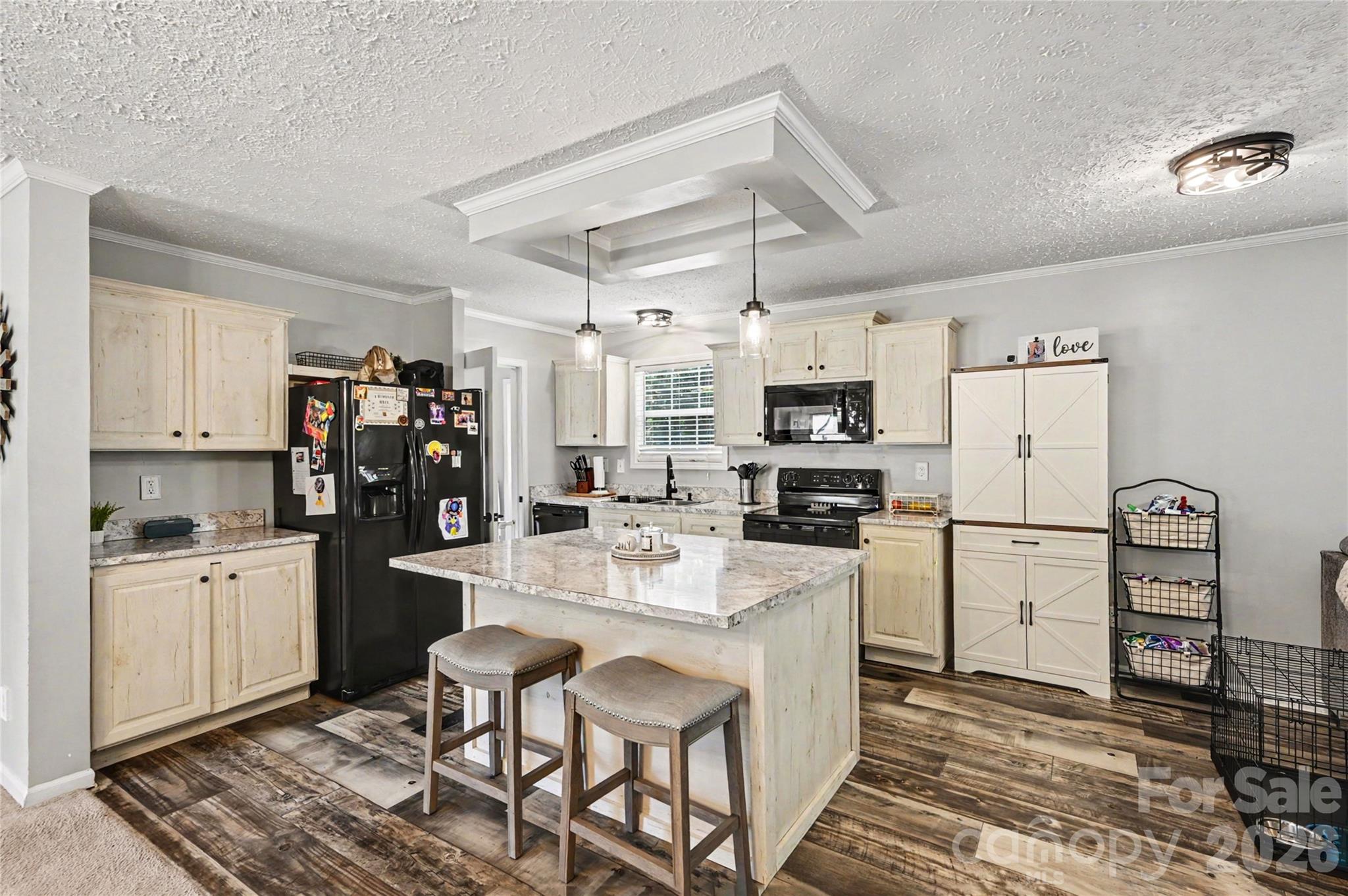 2843 Hopewell Church Road — Sherrills Ford