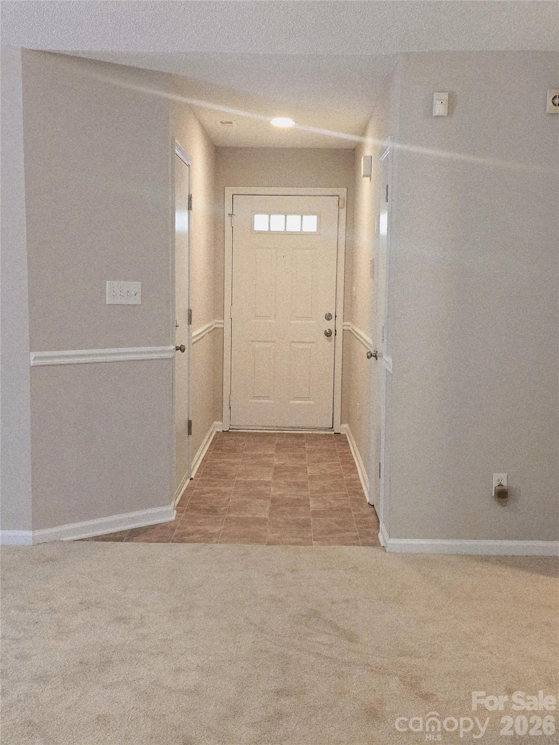 12133 Cartgate Lane — Charlotte