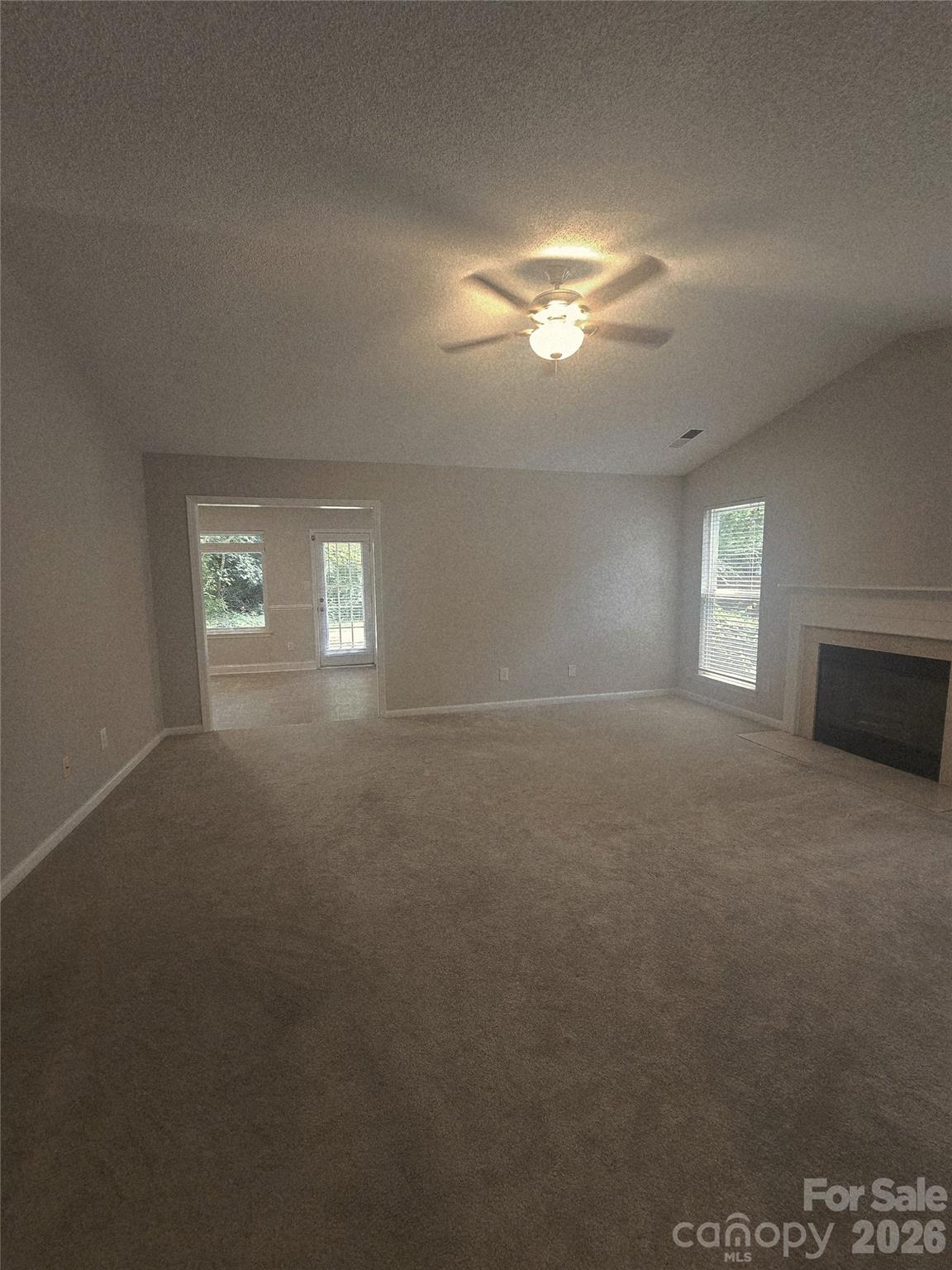 12133 Cartgate Lane — Charlotte