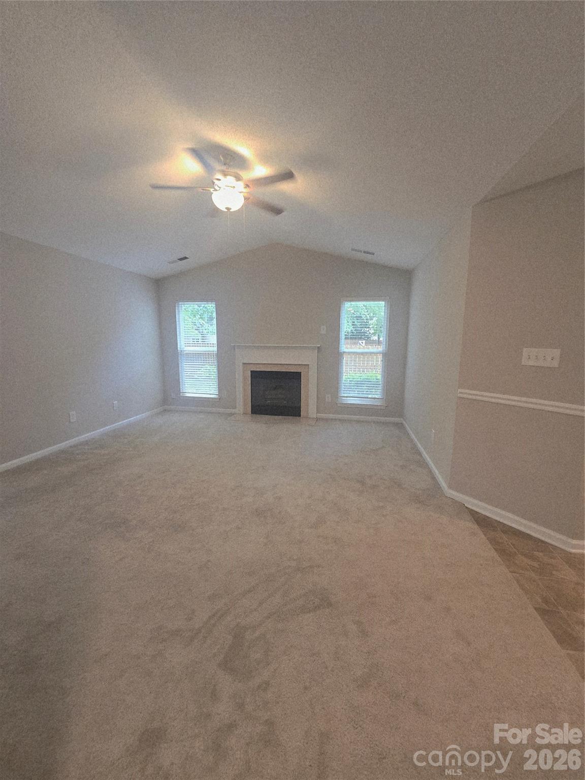 12133 Cartgate Lane — Charlotte