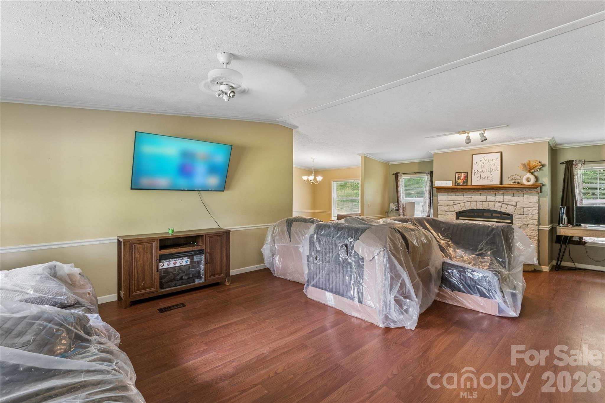 235 Misty Lane — Kannapolis