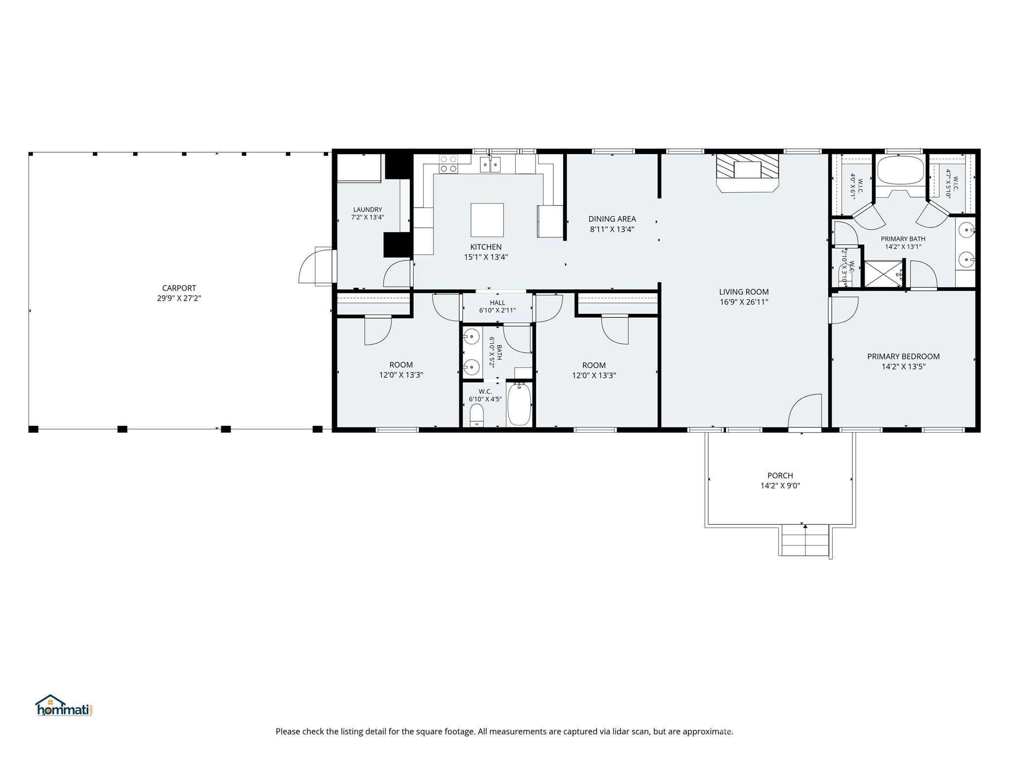 235 Misty Lane — Kannapolis
