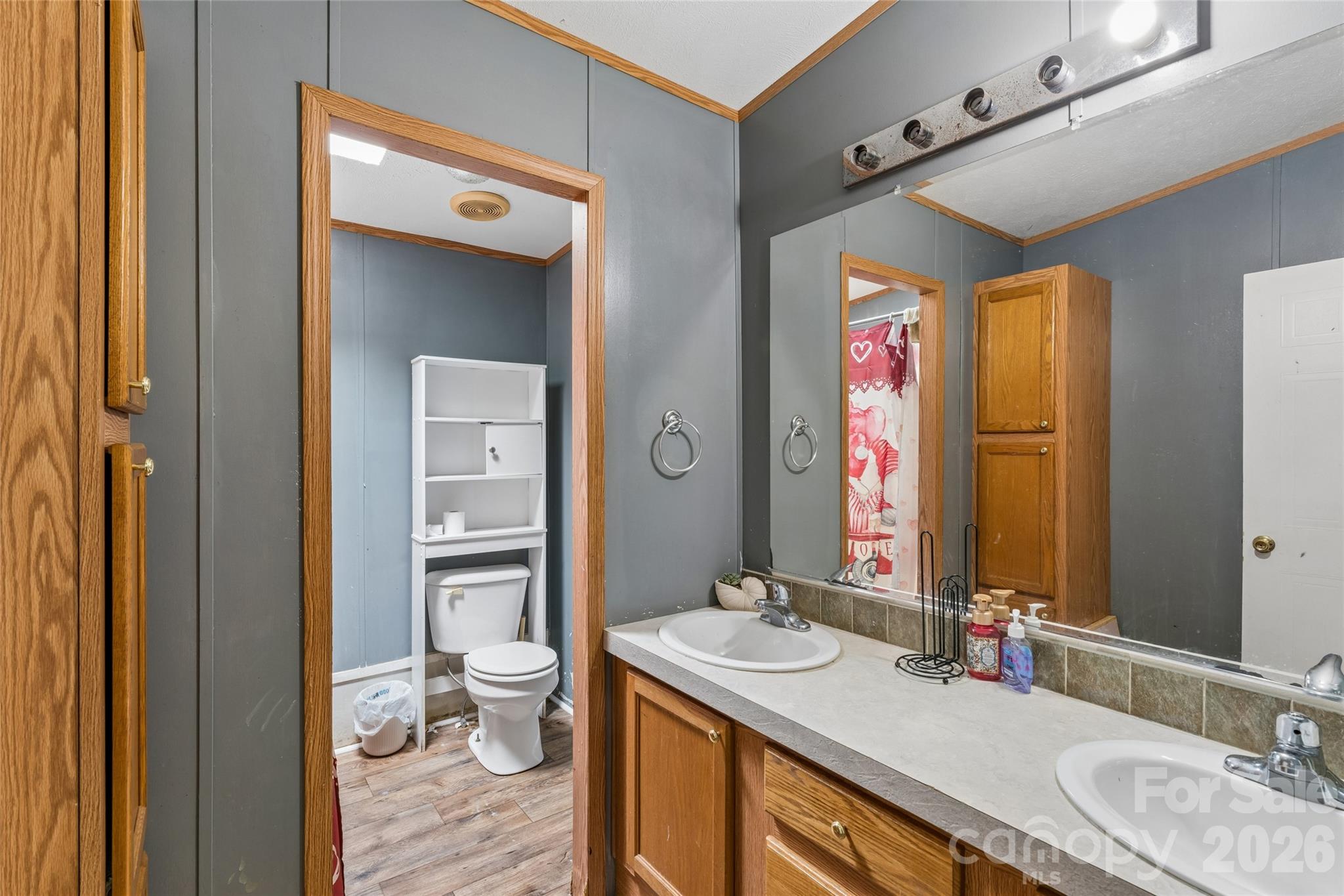 235 Misty Lane — Kannapolis