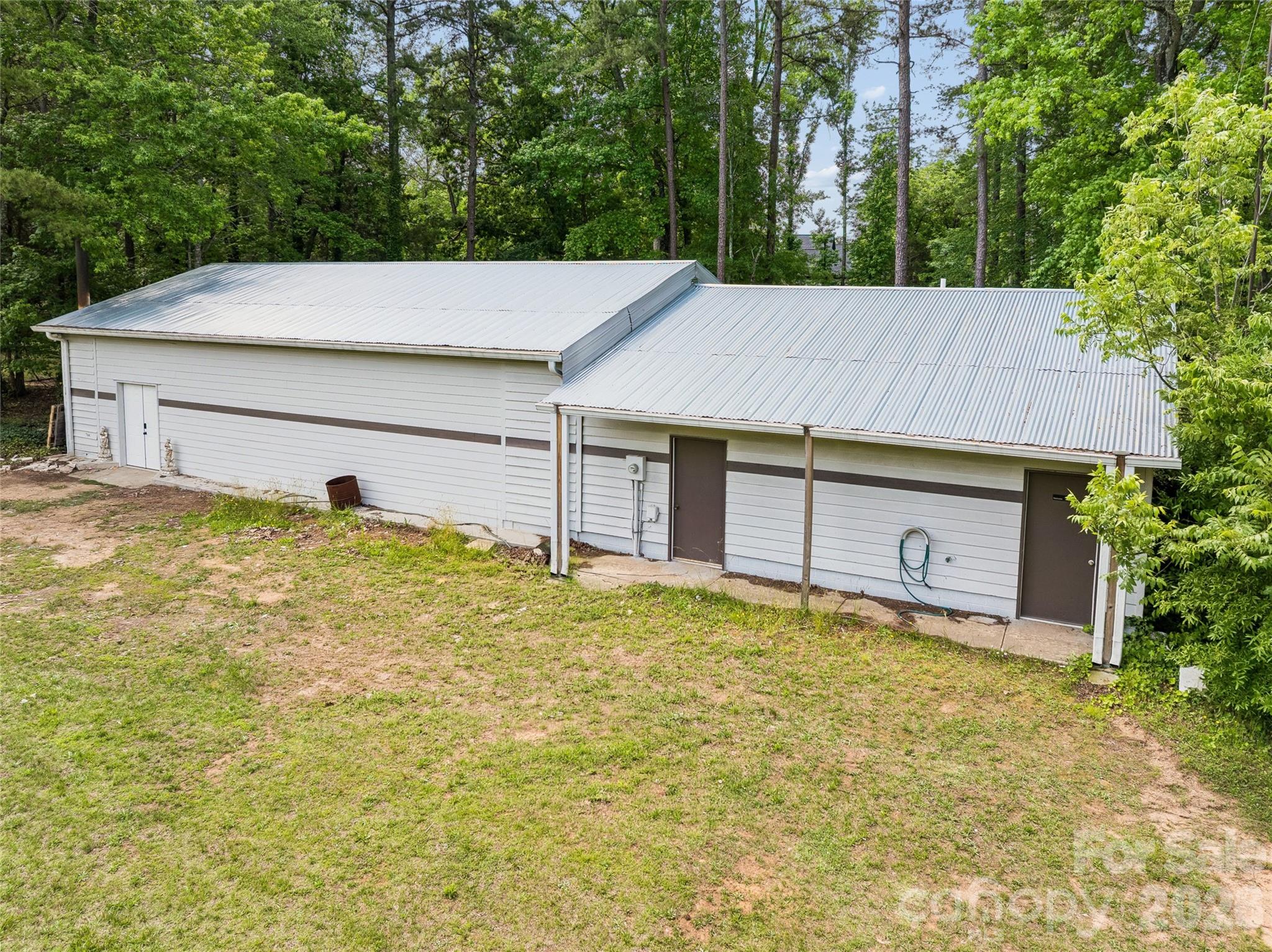 235 Misty Lane — Kannapolis