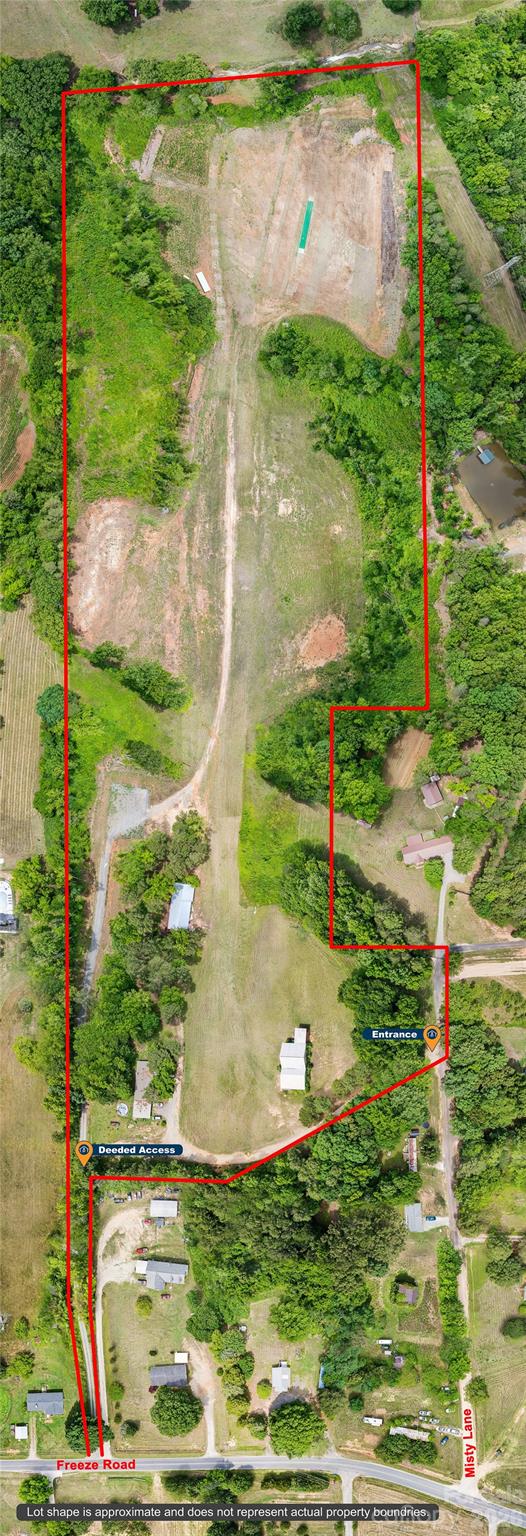 235 Misty Lane — Kannapolis