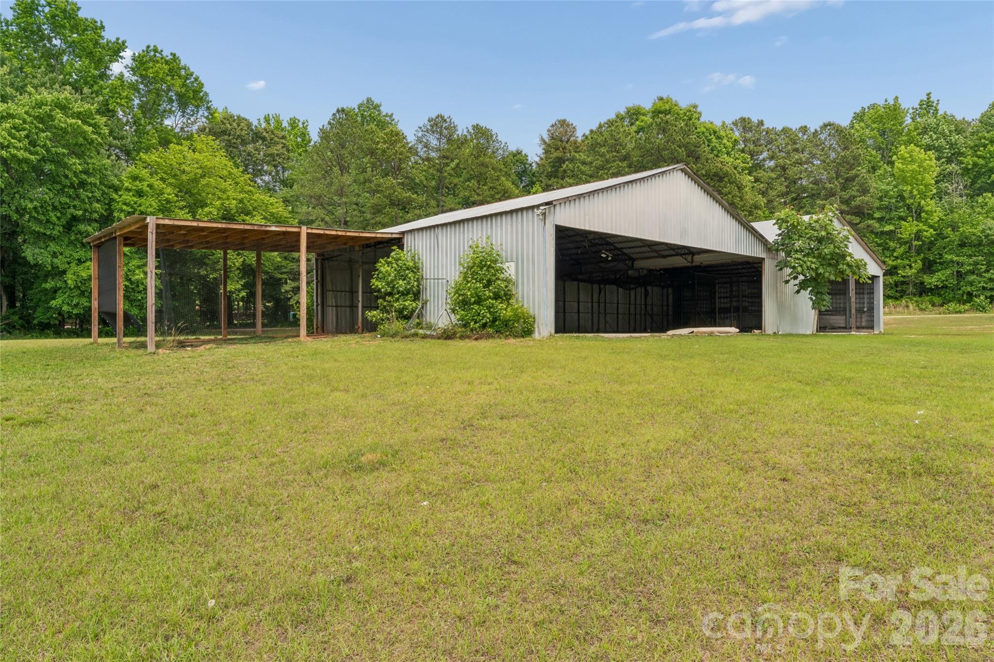 235 Misty Lane — Kannapolis