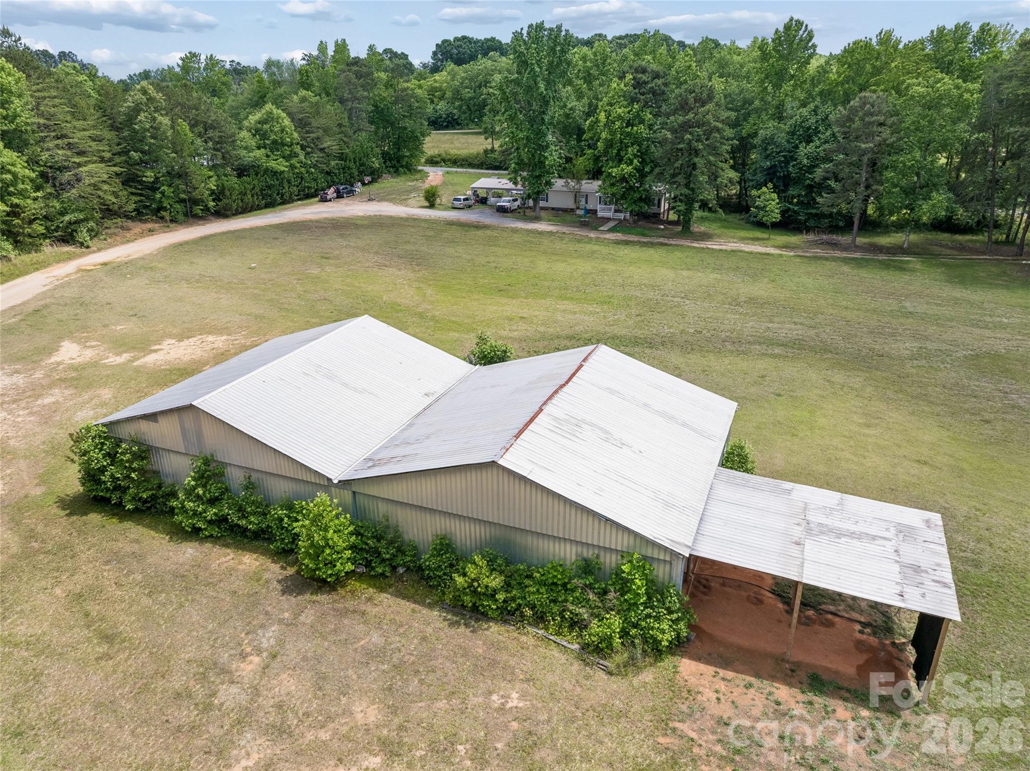 235 Misty Lane — Kannapolis