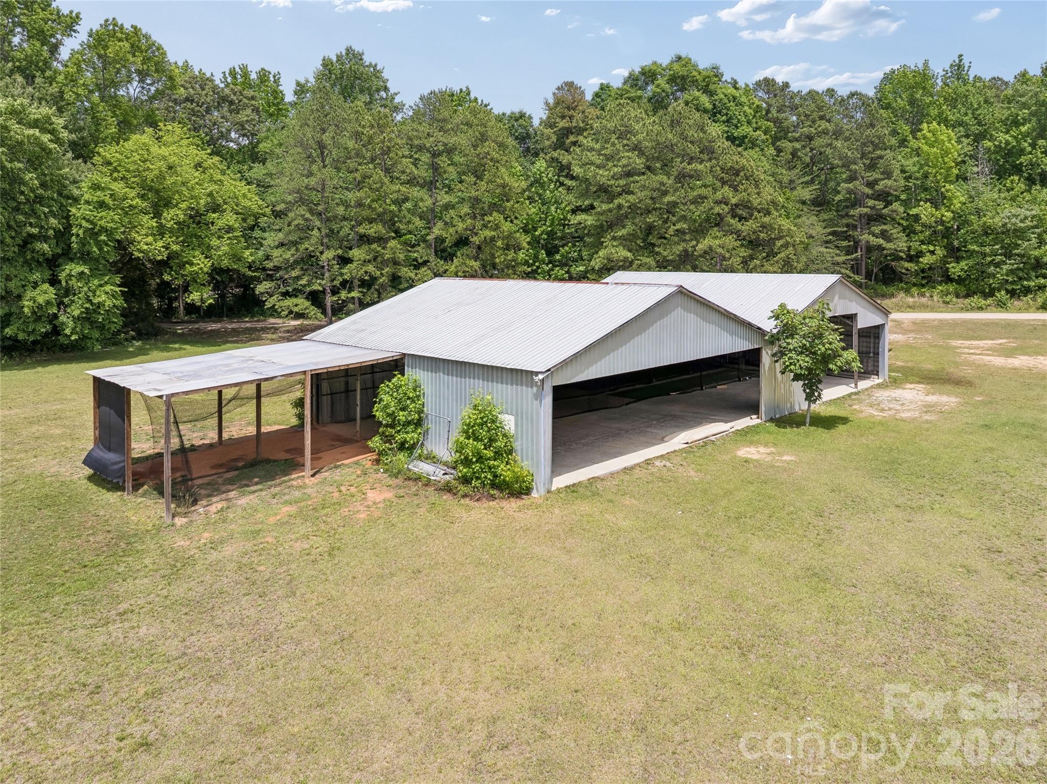 235 Misty Lane — Kannapolis