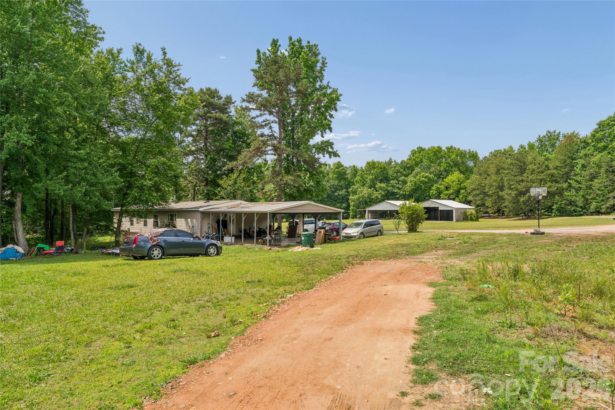 235 Misty Lane — Kannapolis