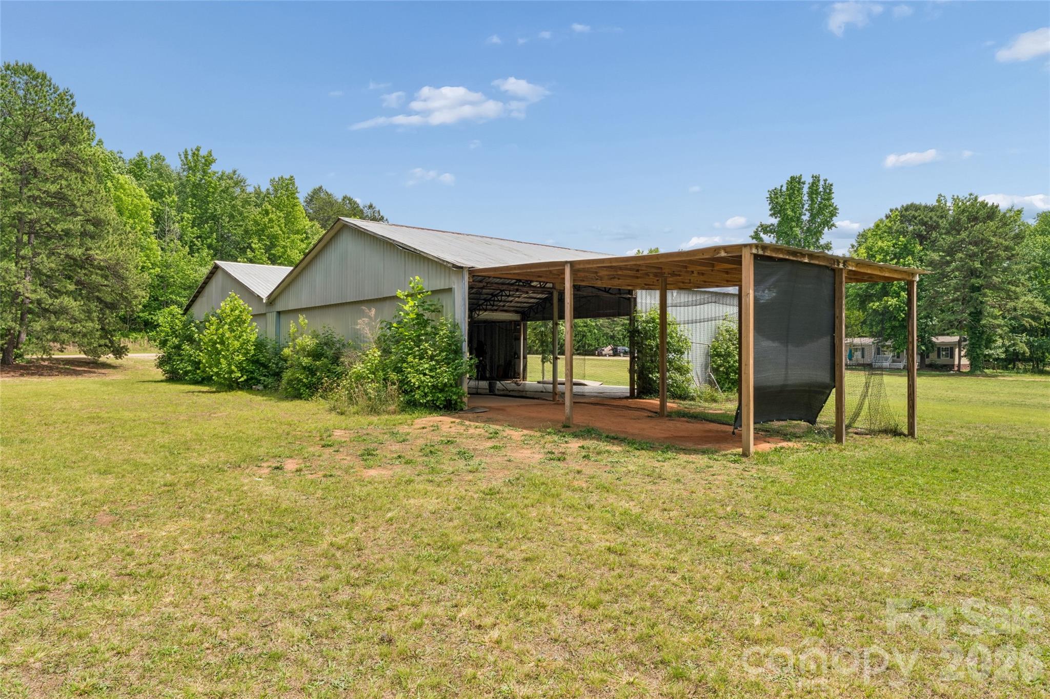 235 Misty Lane — Kannapolis