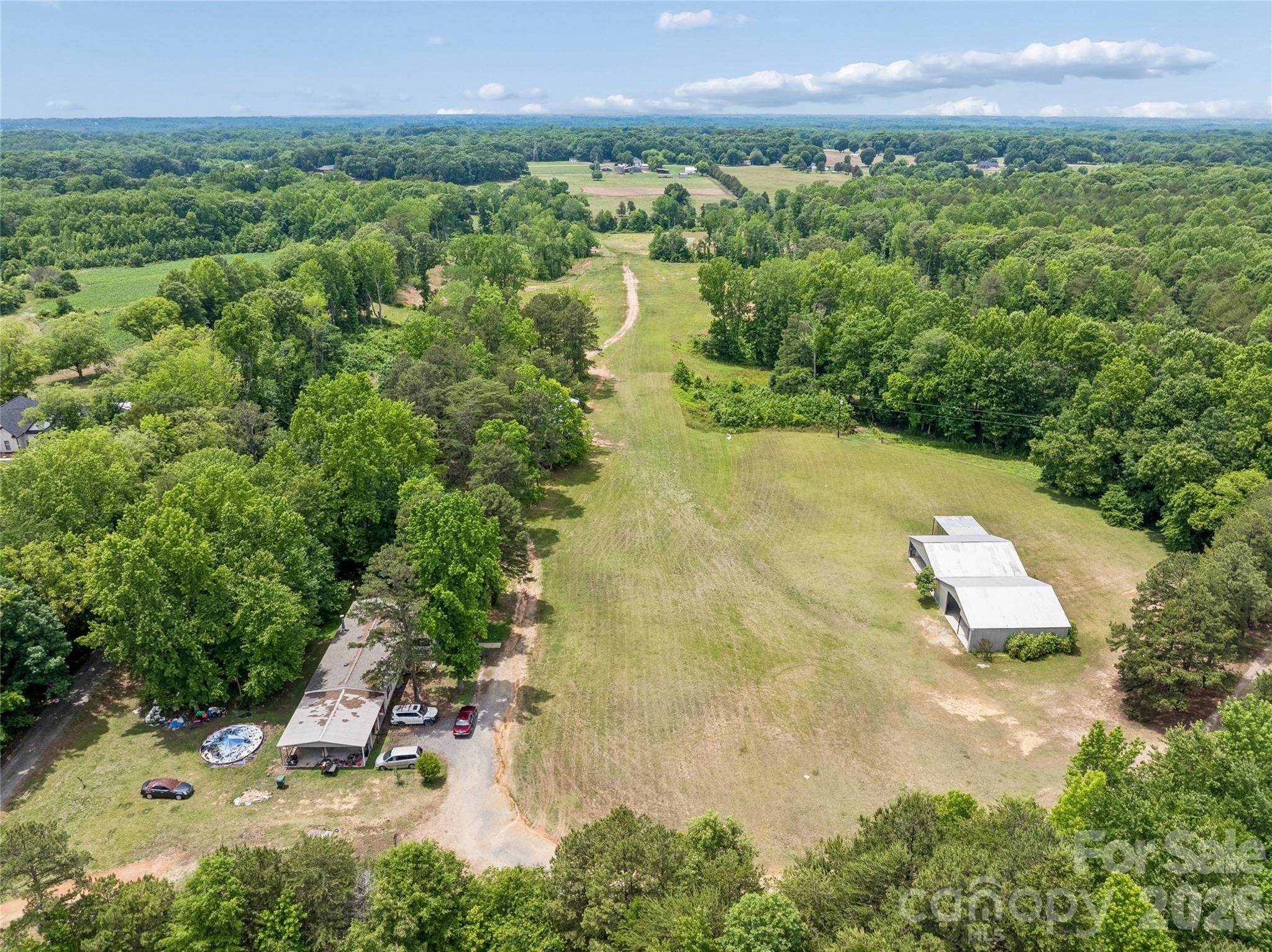 235 Misty Lane — Kannapolis