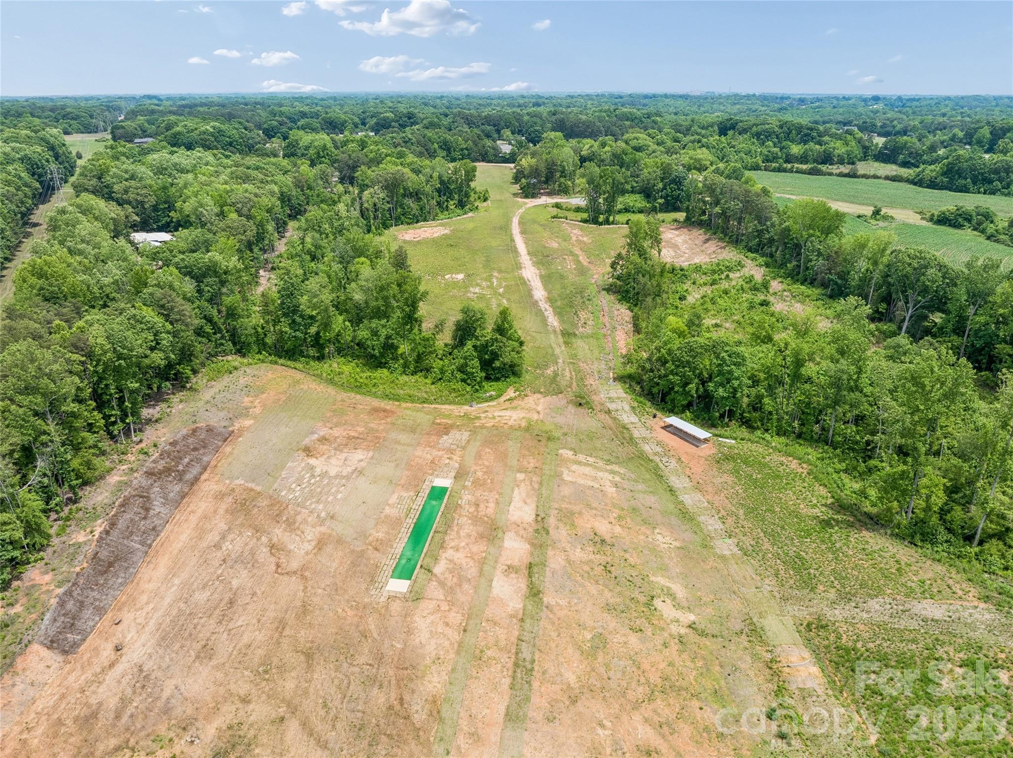 235 Misty Lane — Kannapolis