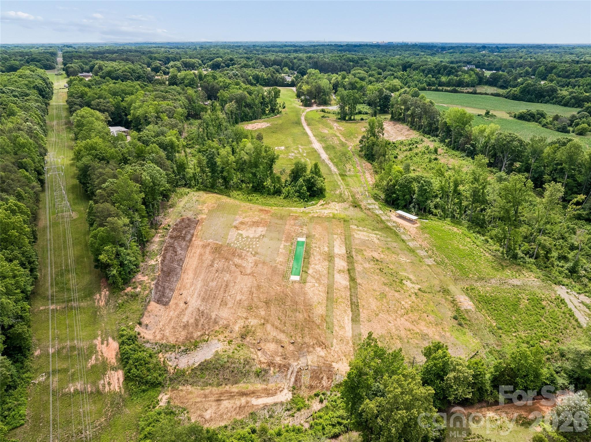 235 Misty Lane — Kannapolis