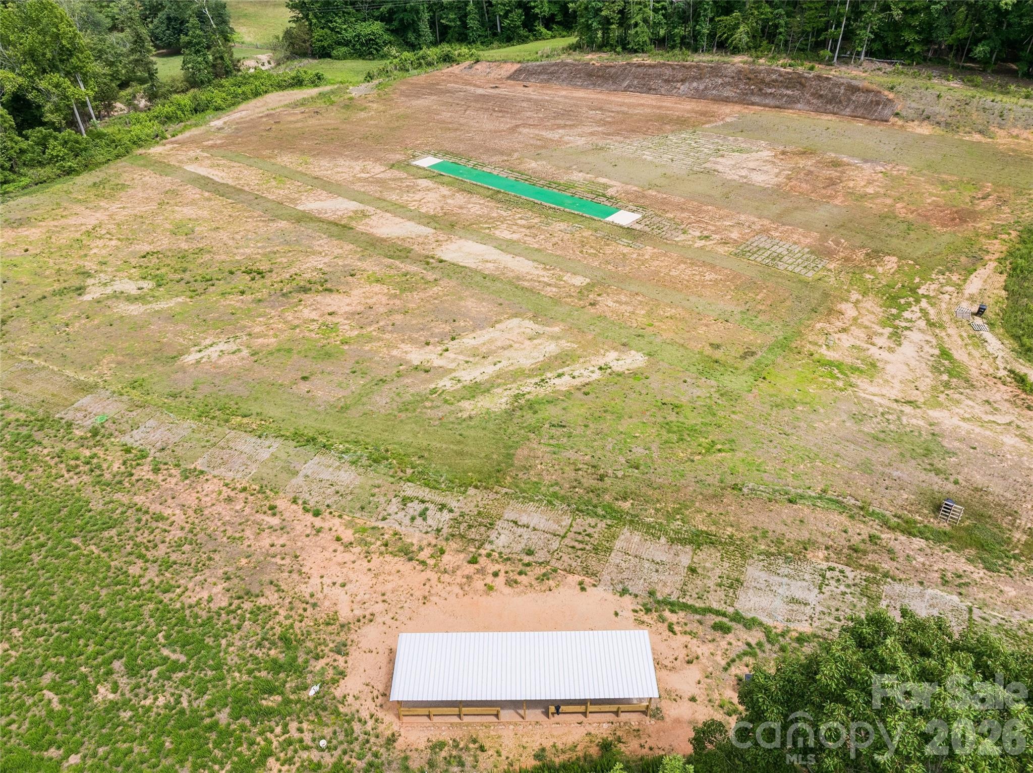 235 Misty Lane — Kannapolis