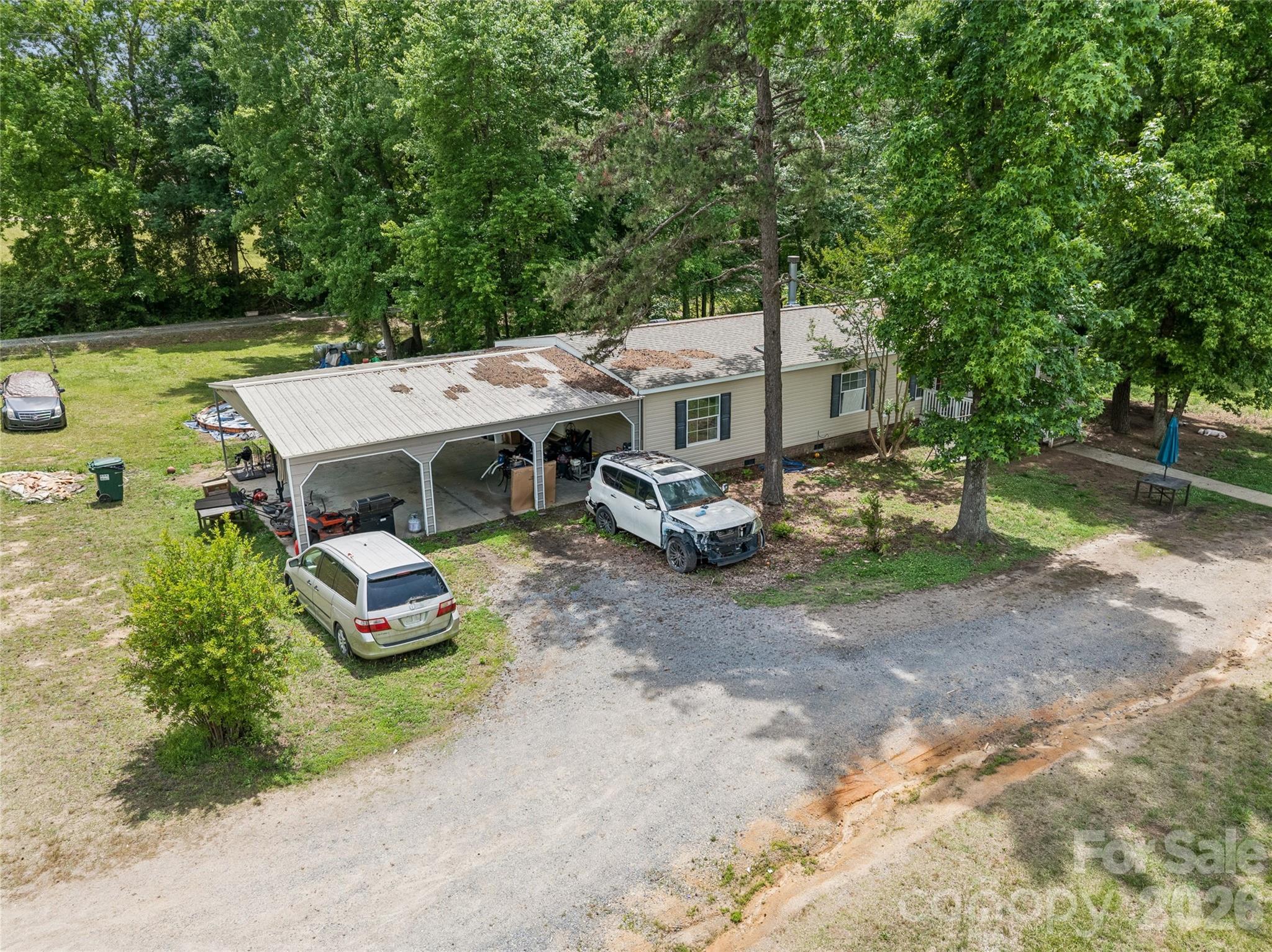 235 Misty Lane — Kannapolis