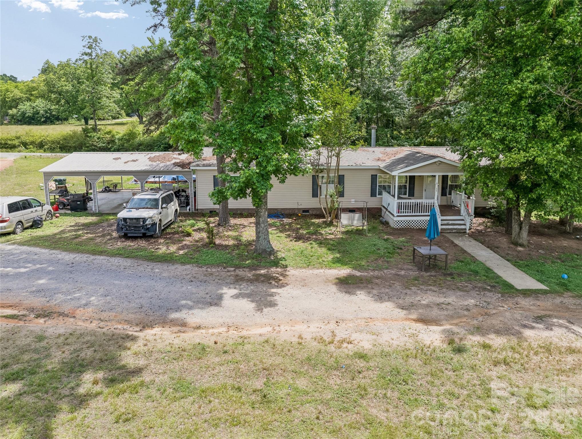 235 Misty Lane — Kannapolis