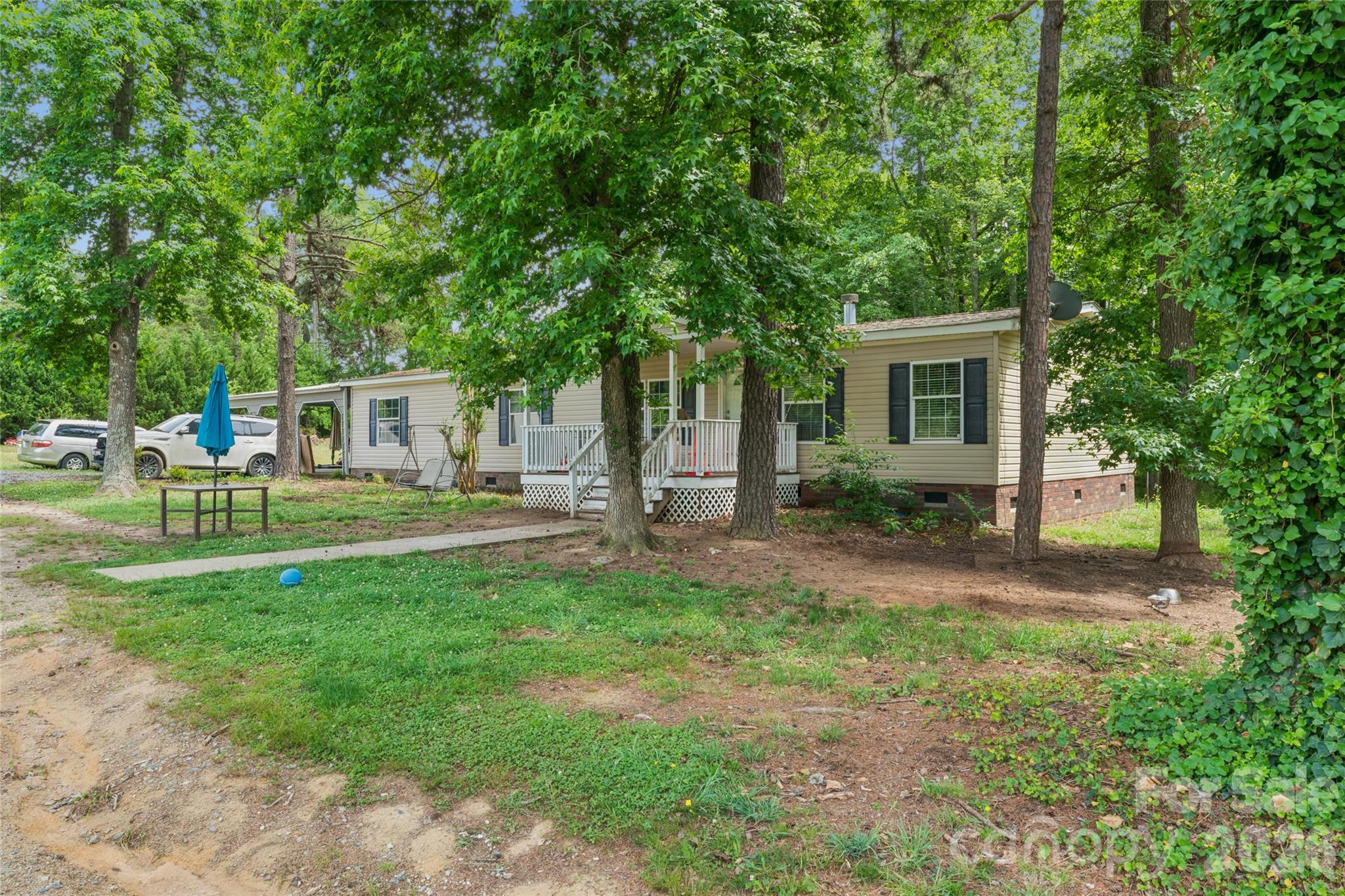 235 Misty Lane — Kannapolis