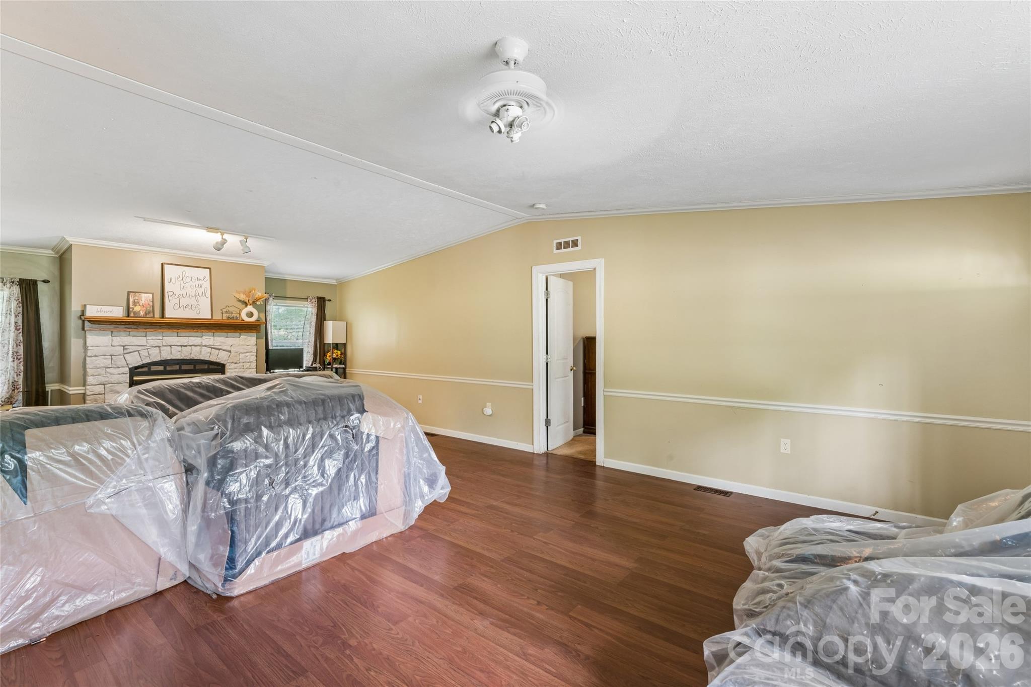 235 Misty Lane — Kannapolis