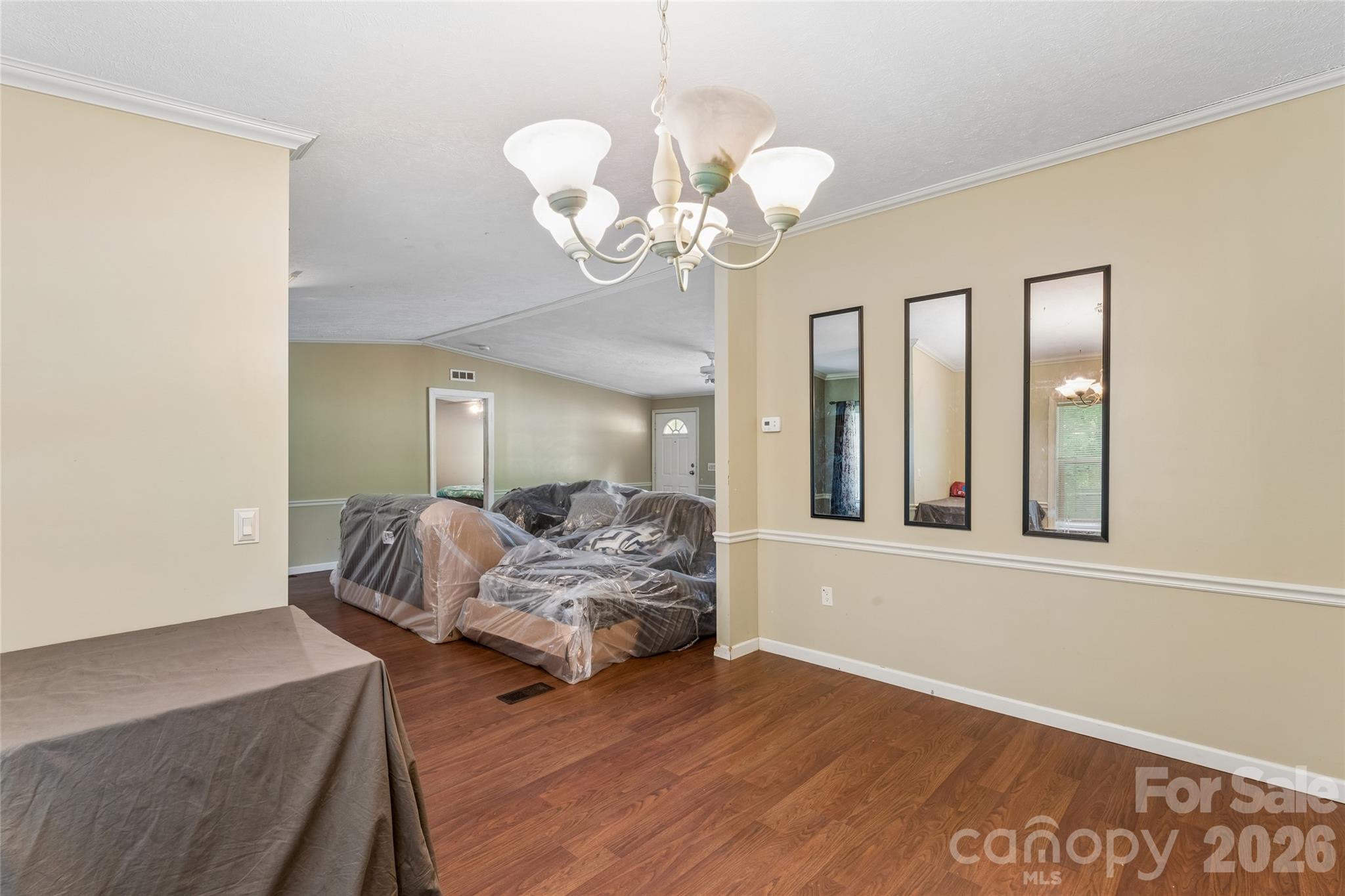 235 Misty Lane — Kannapolis