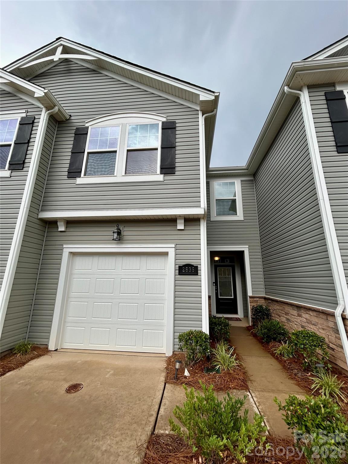 2635 Texana Court #320 — Charlotte