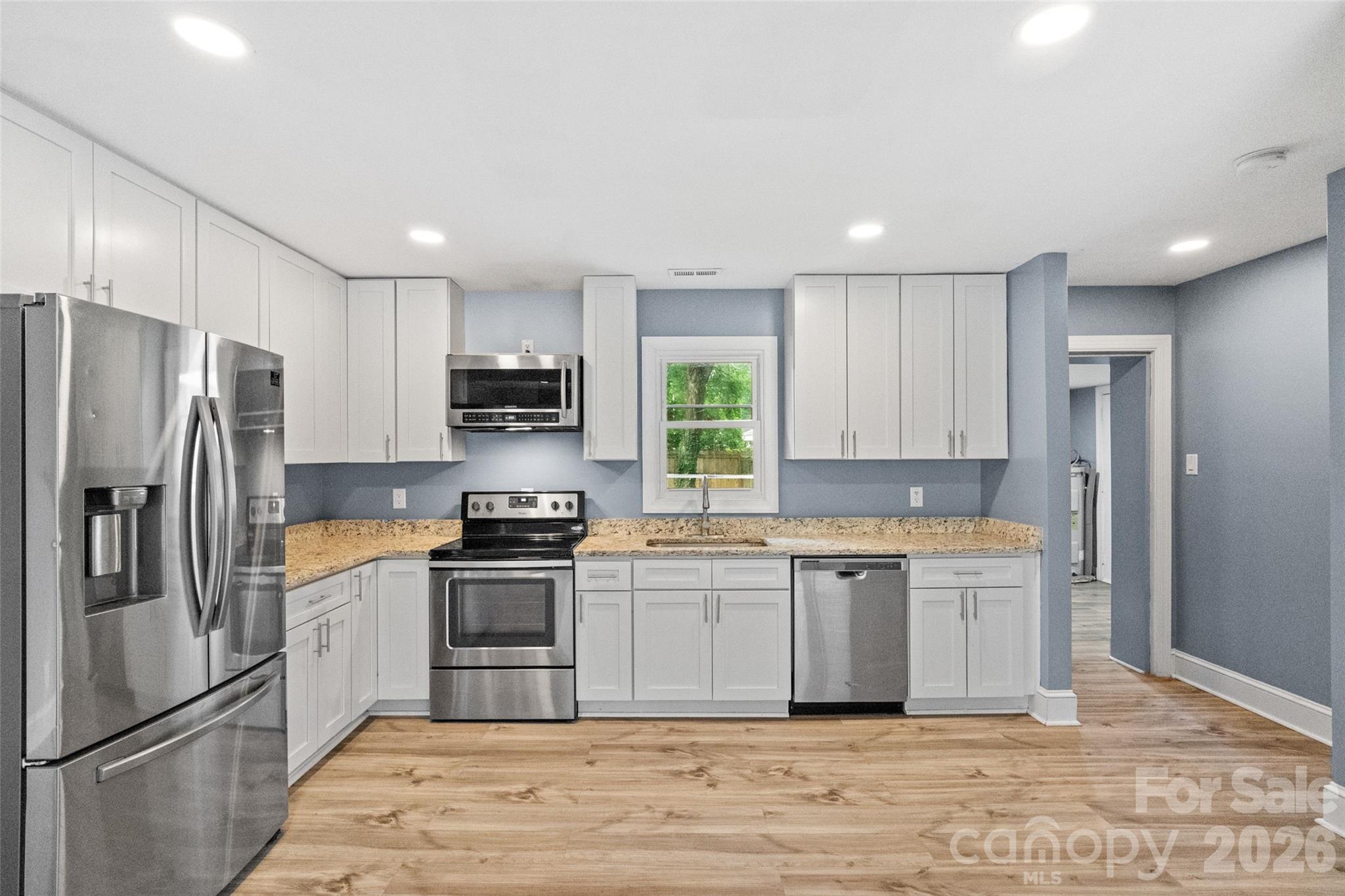 1626 Taylor Avenue — Charlotte