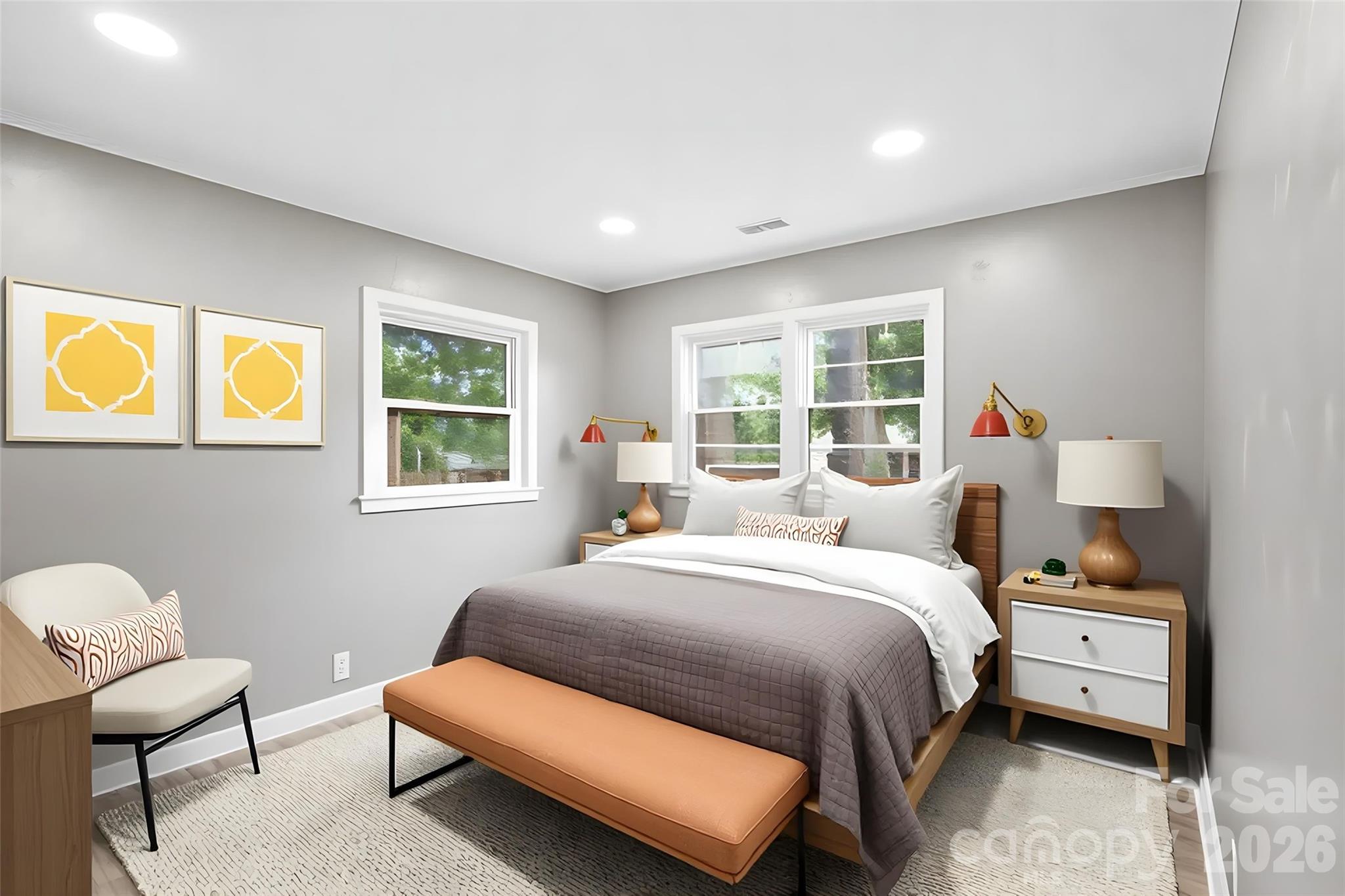 1626 Taylor Avenue — Charlotte
