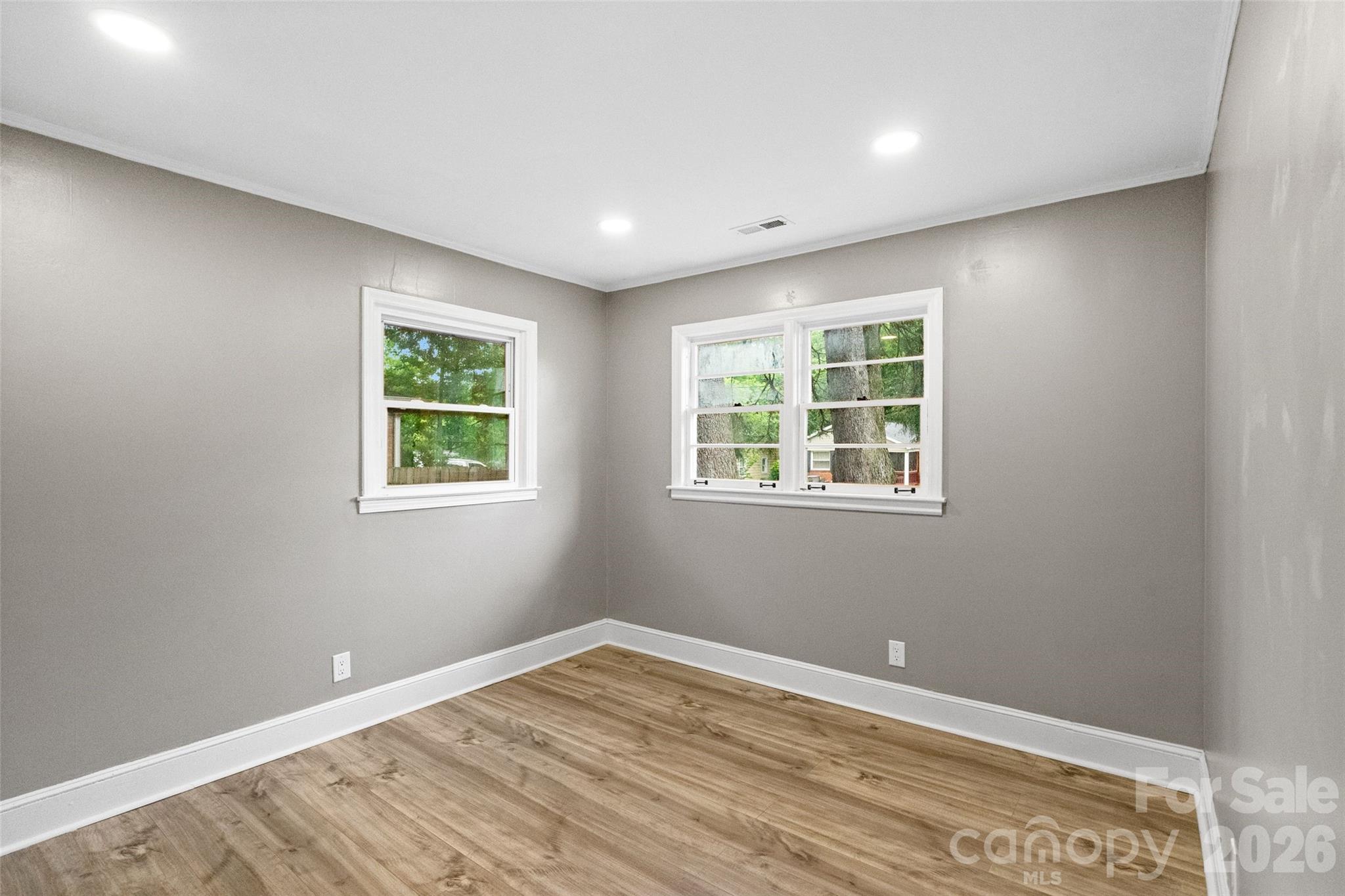 1626 Taylor Avenue — Charlotte