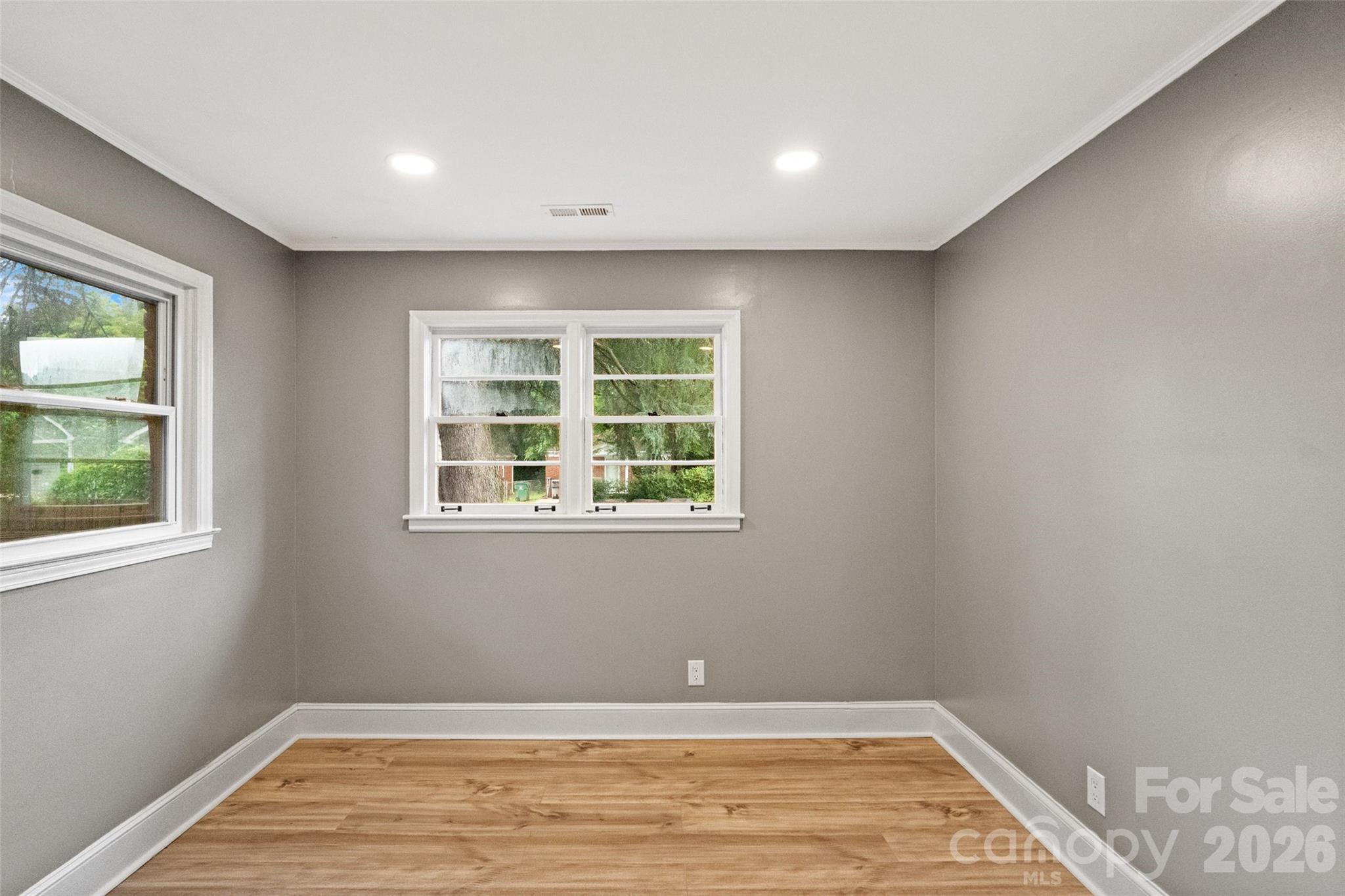 1626 Taylor Avenue — Charlotte