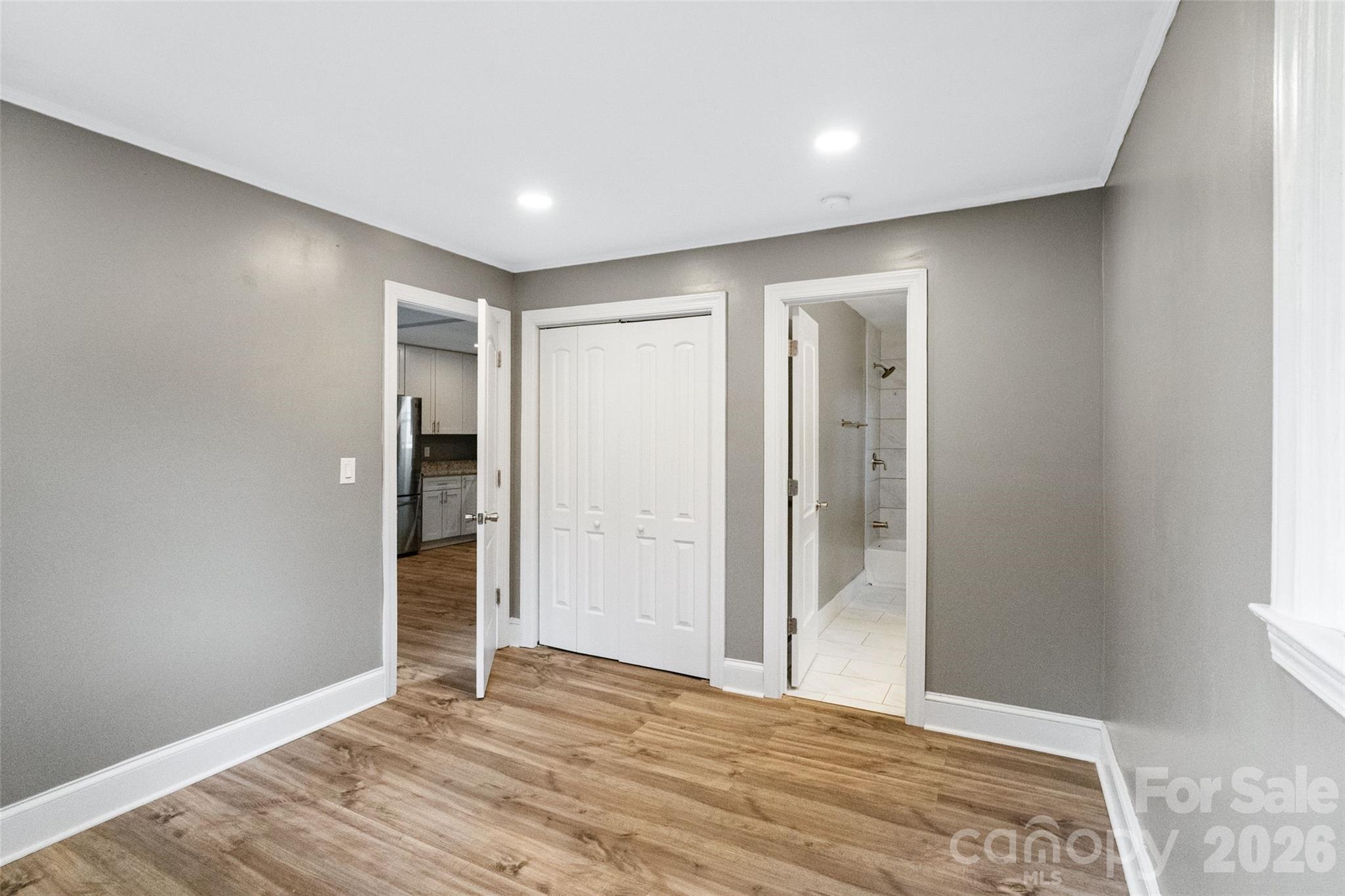 1626 Taylor Avenue — Charlotte