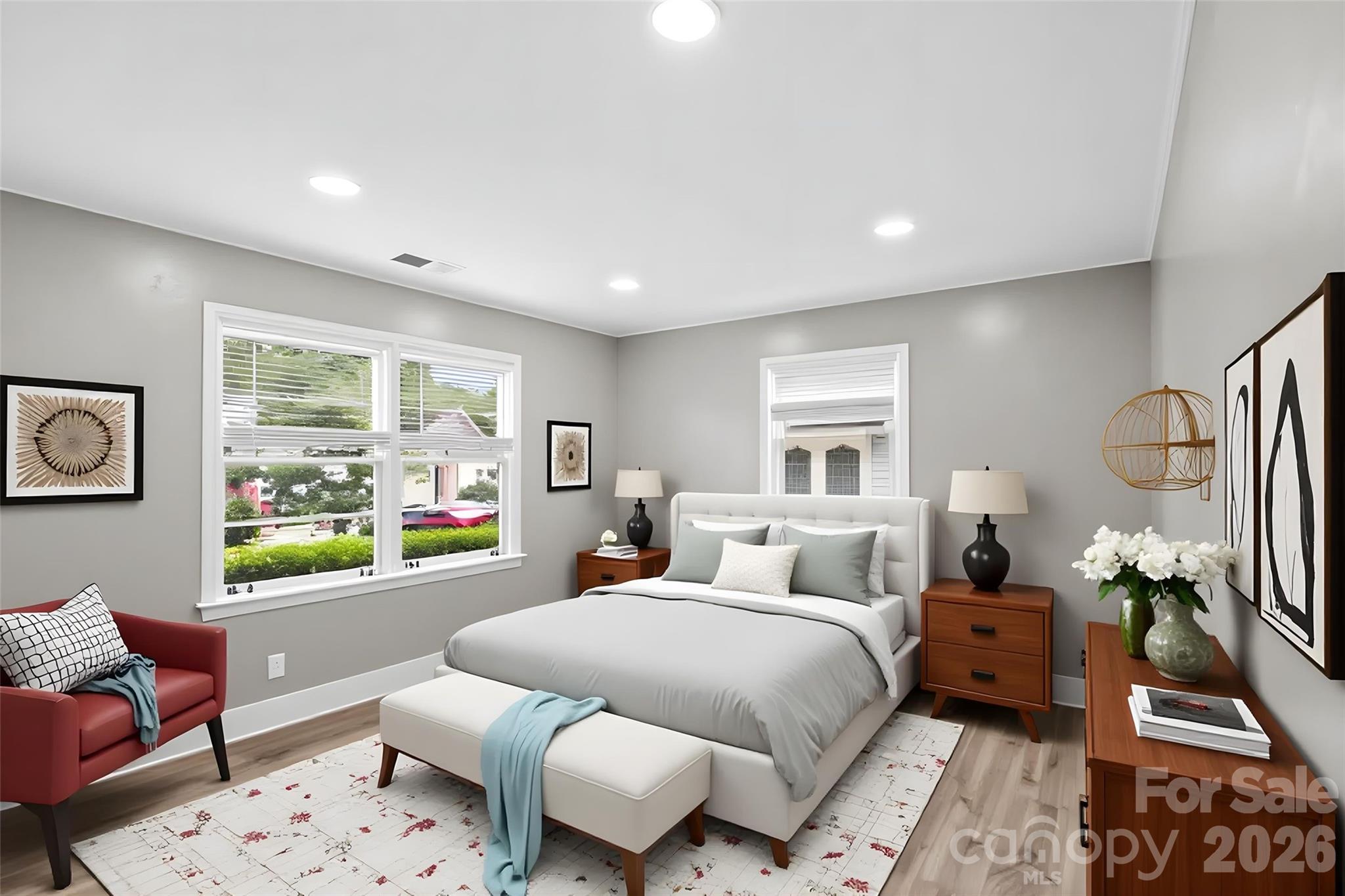 1626 Taylor Avenue — Charlotte