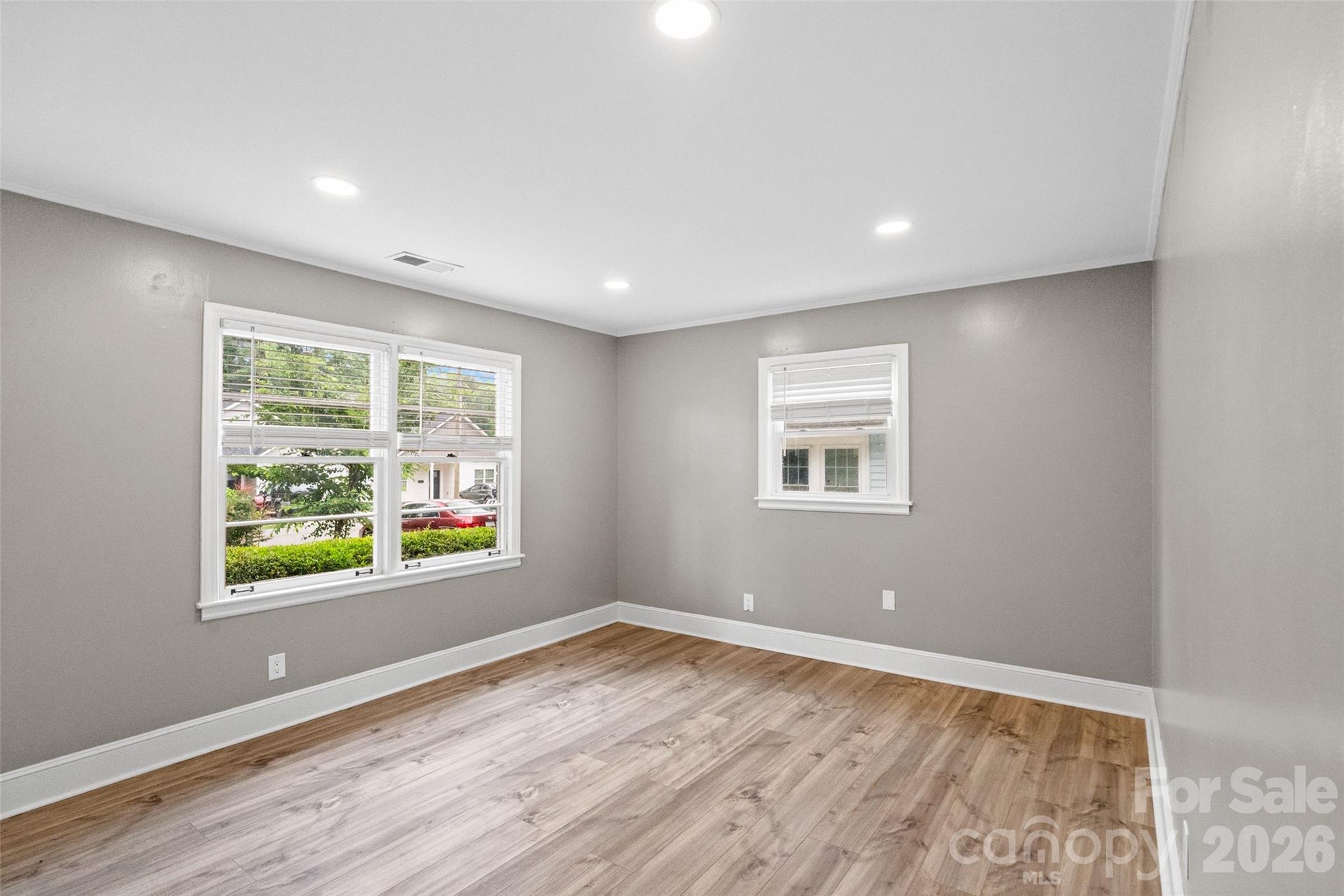 1626 Taylor Avenue — Charlotte