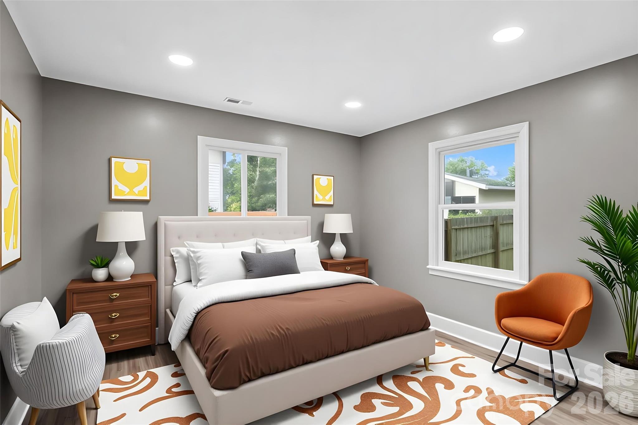 1626 Taylor Avenue — Charlotte