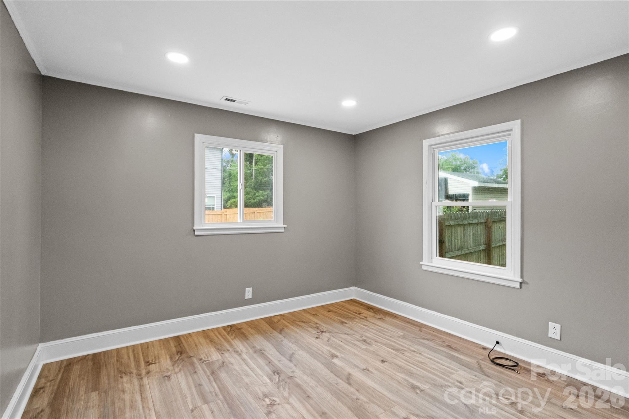 1626 Taylor Avenue — Charlotte