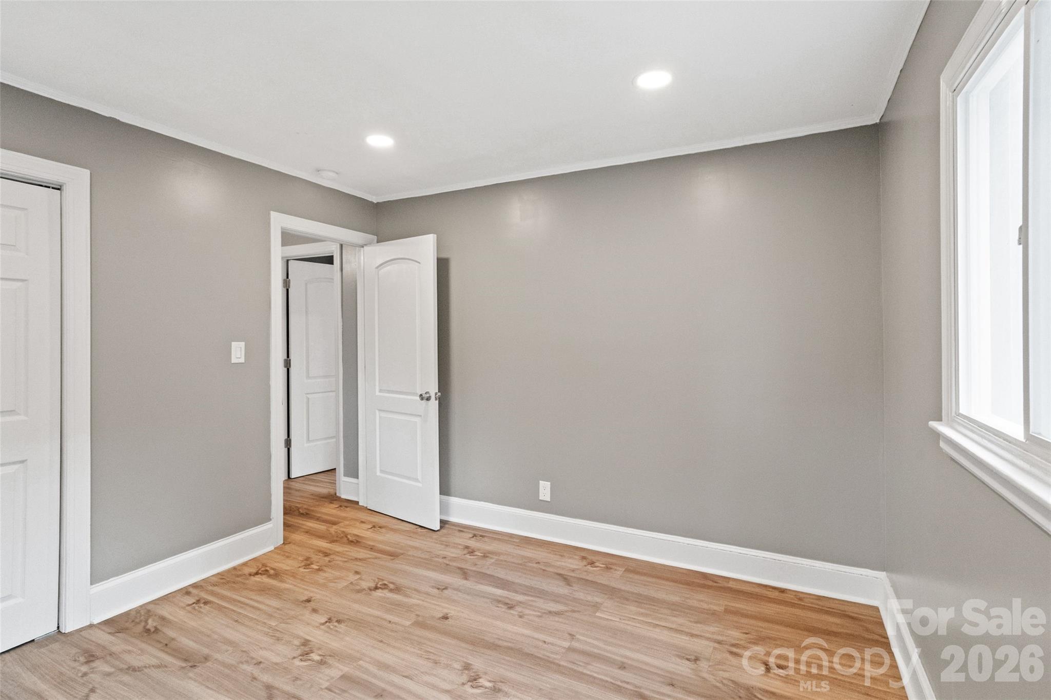 1626 Taylor Avenue — Charlotte