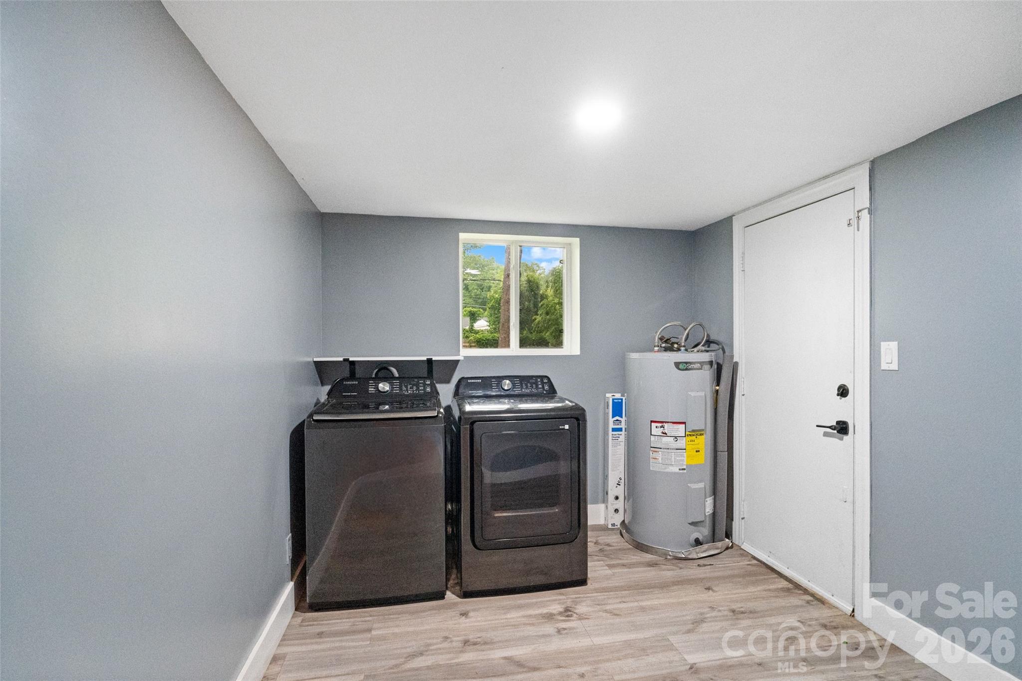 1626 Taylor Avenue — Charlotte