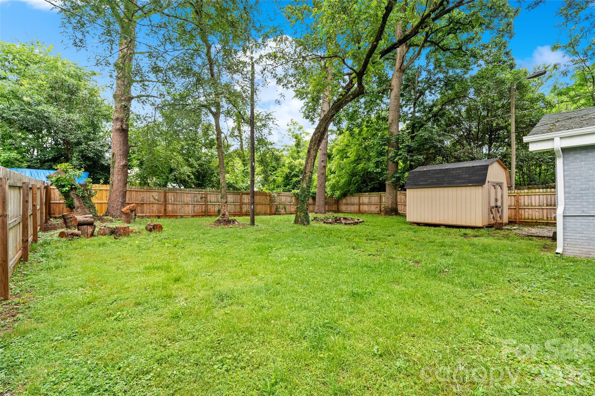 1626 Taylor Avenue — Charlotte