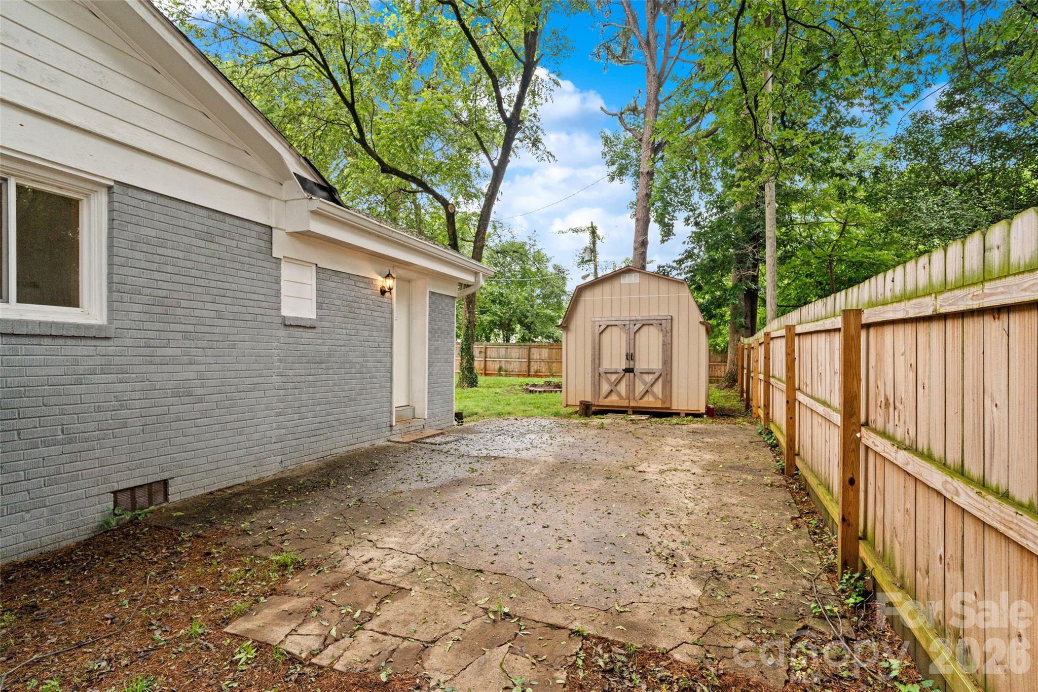 1626 Taylor Avenue — Charlotte
