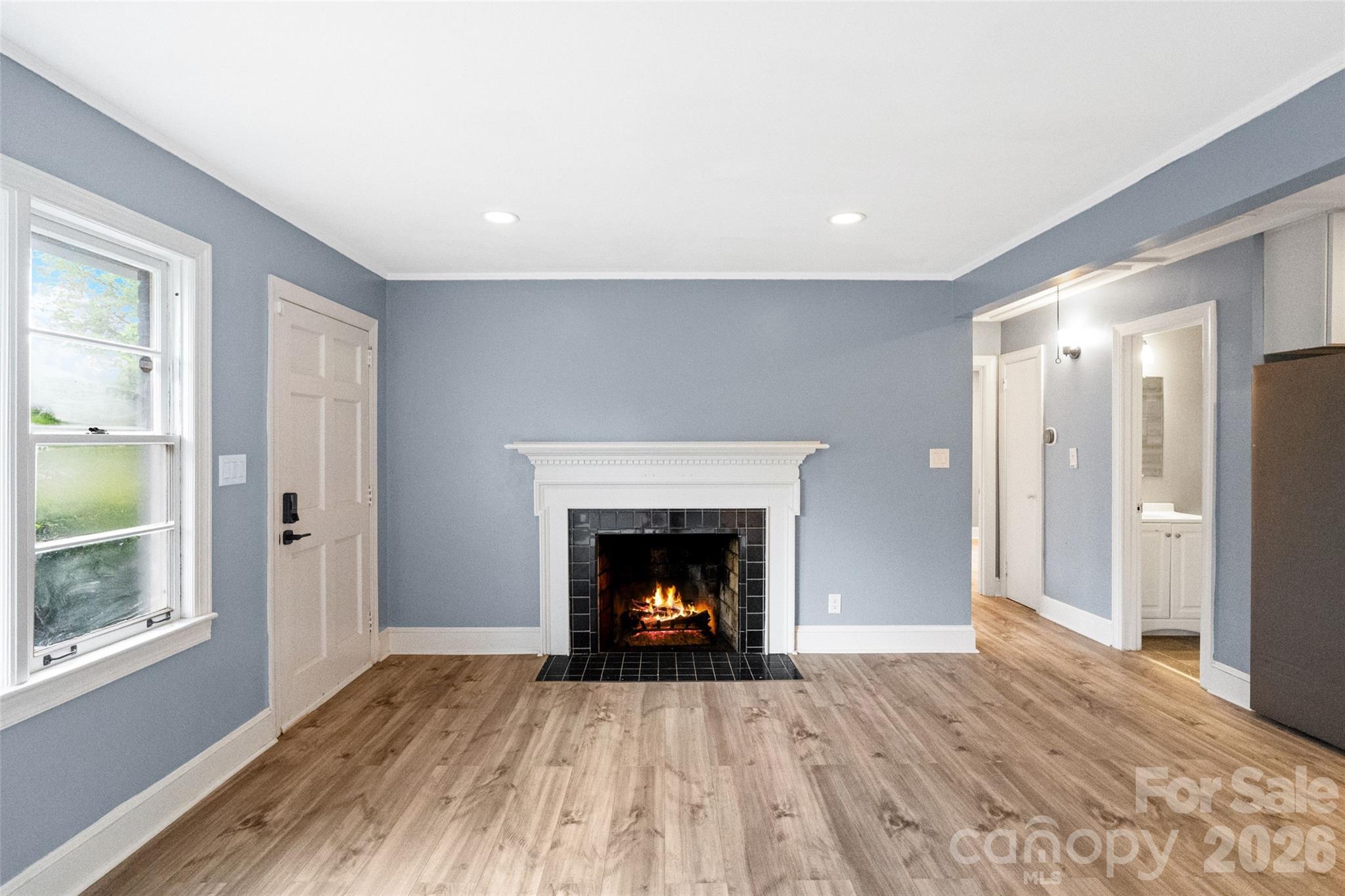 1626 Taylor Avenue — Charlotte