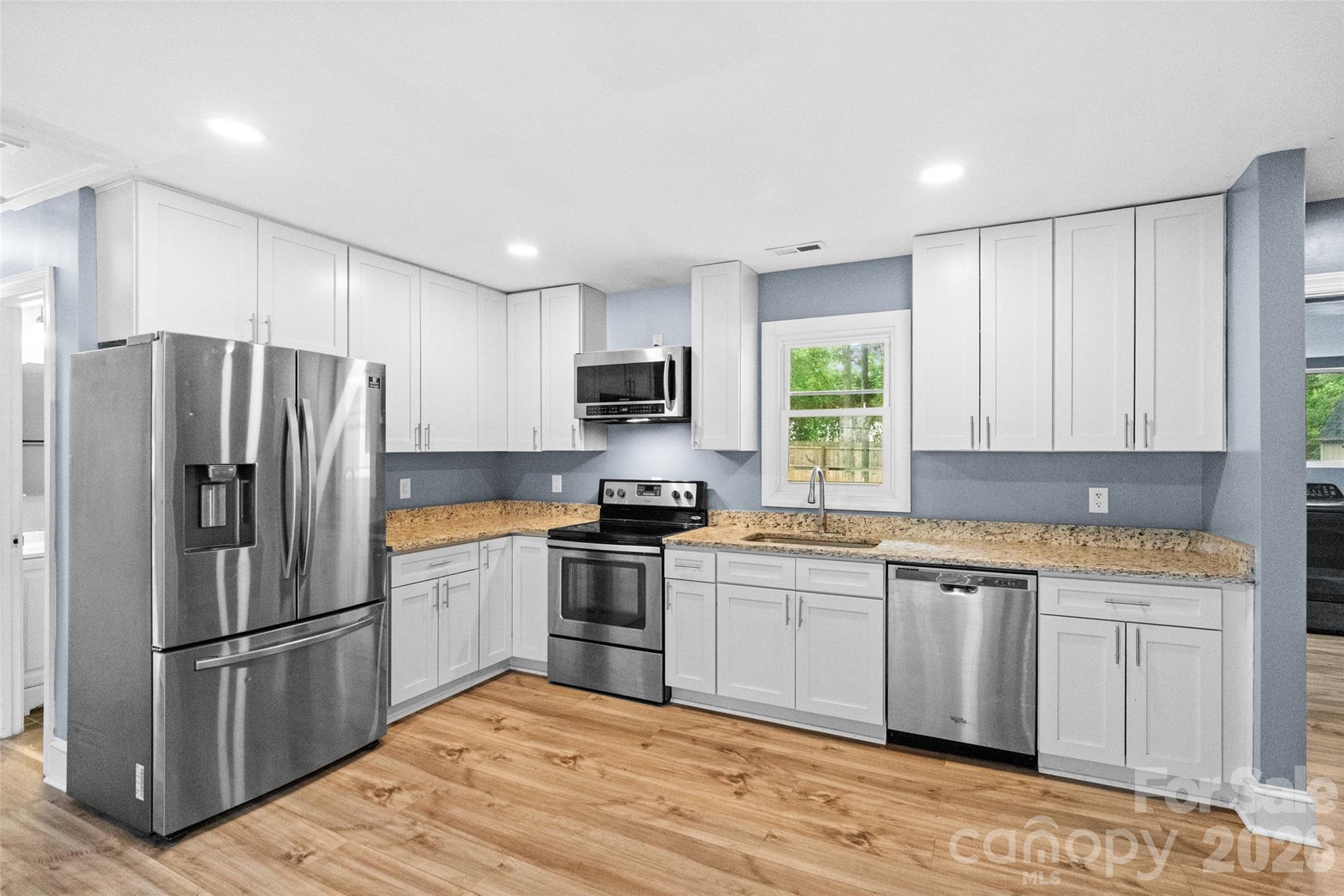 1626 Taylor Avenue — Charlotte