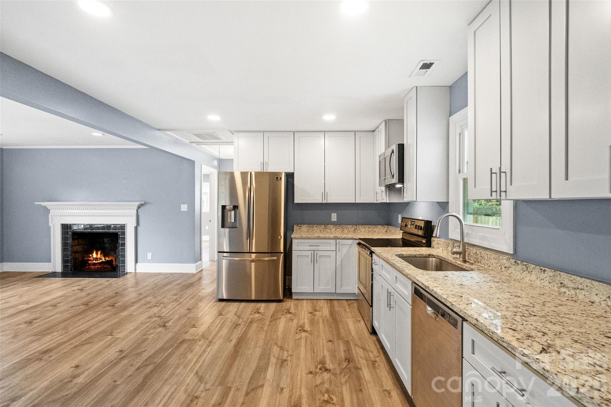 1626 Taylor Avenue — Charlotte
