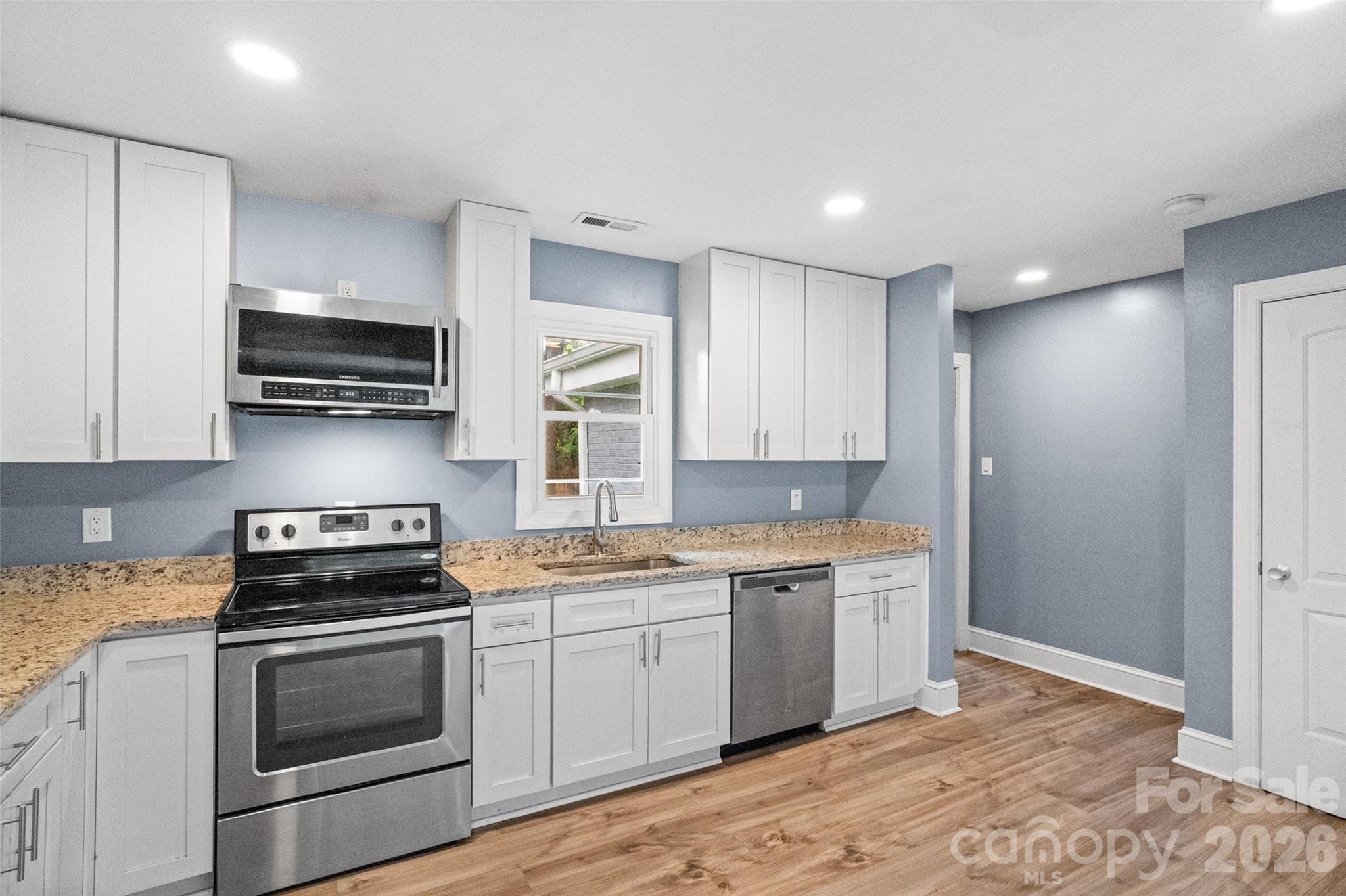 1626 Taylor Avenue — Charlotte