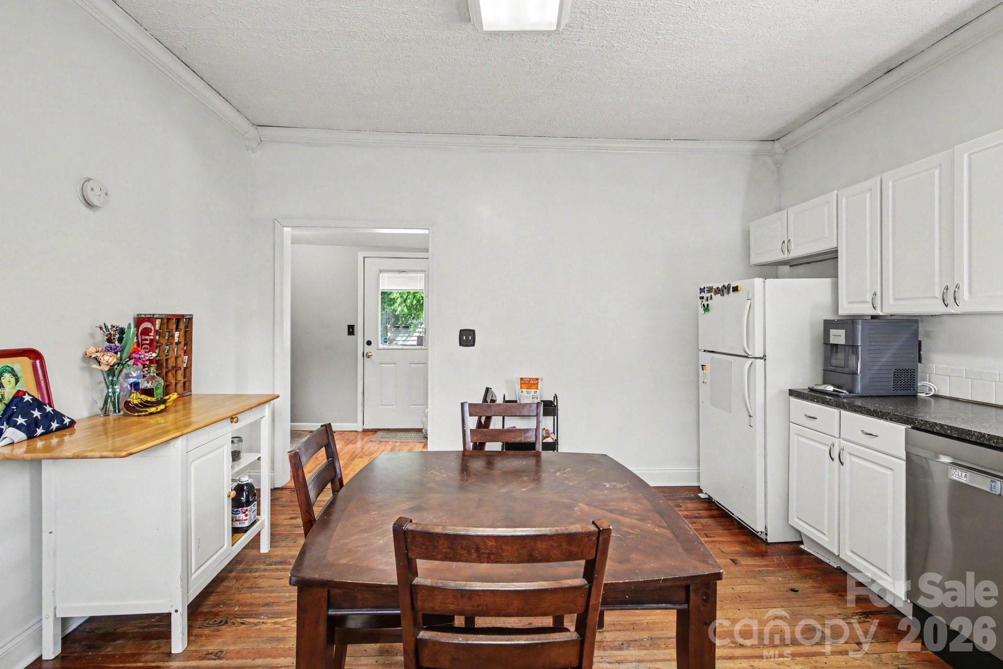 148 S Davie Drive — Mocksville