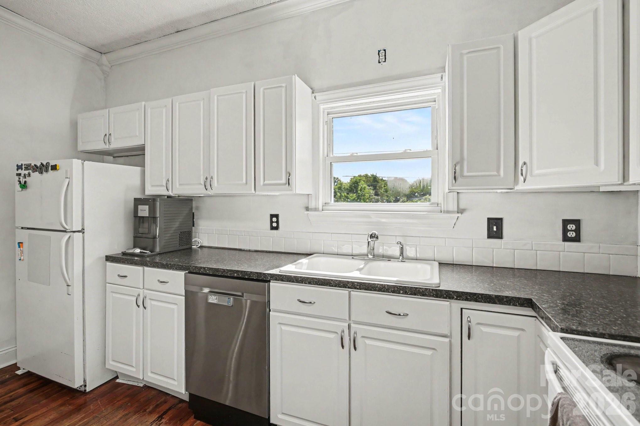 148 S Davie Drive — Mocksville